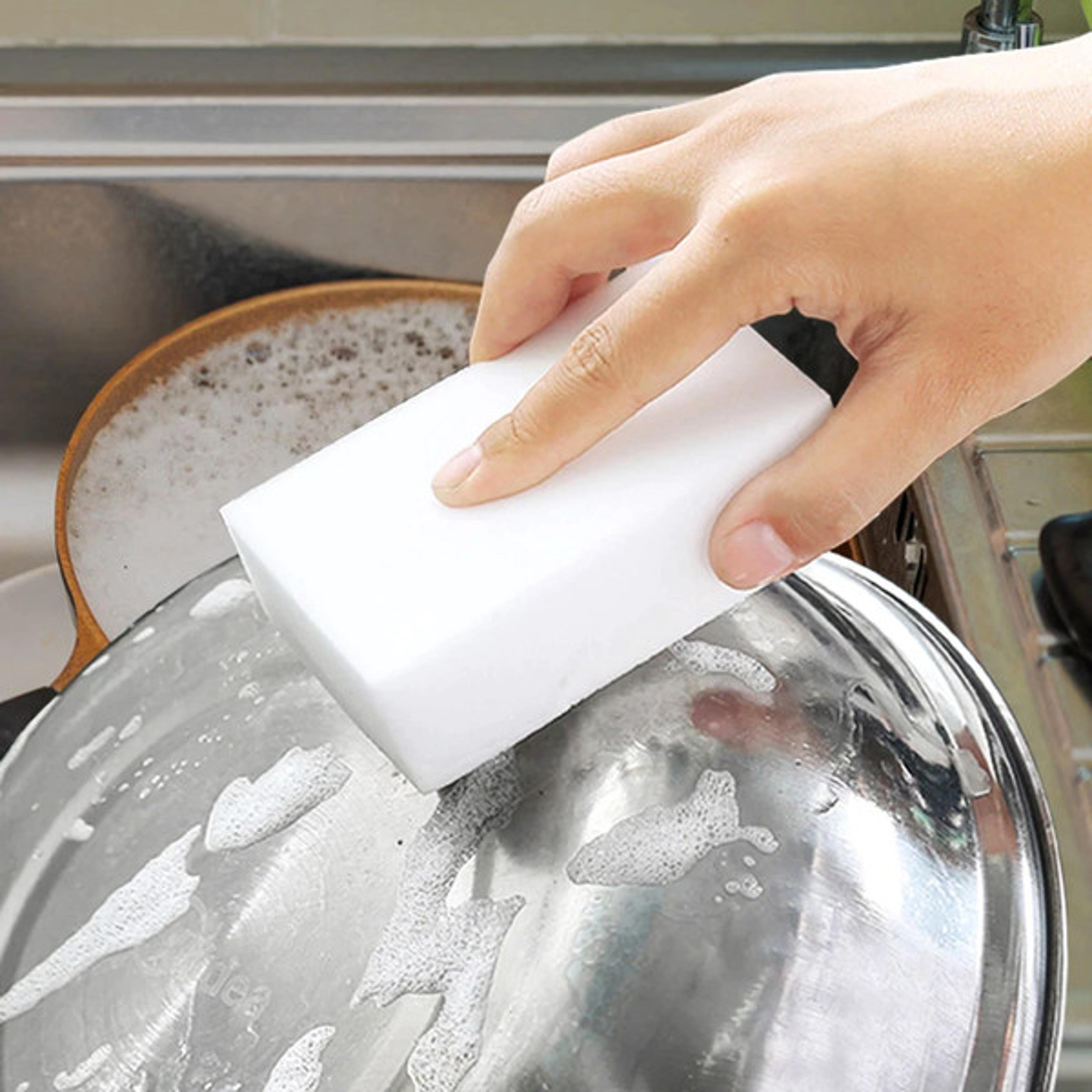melamine eraser sponge foam