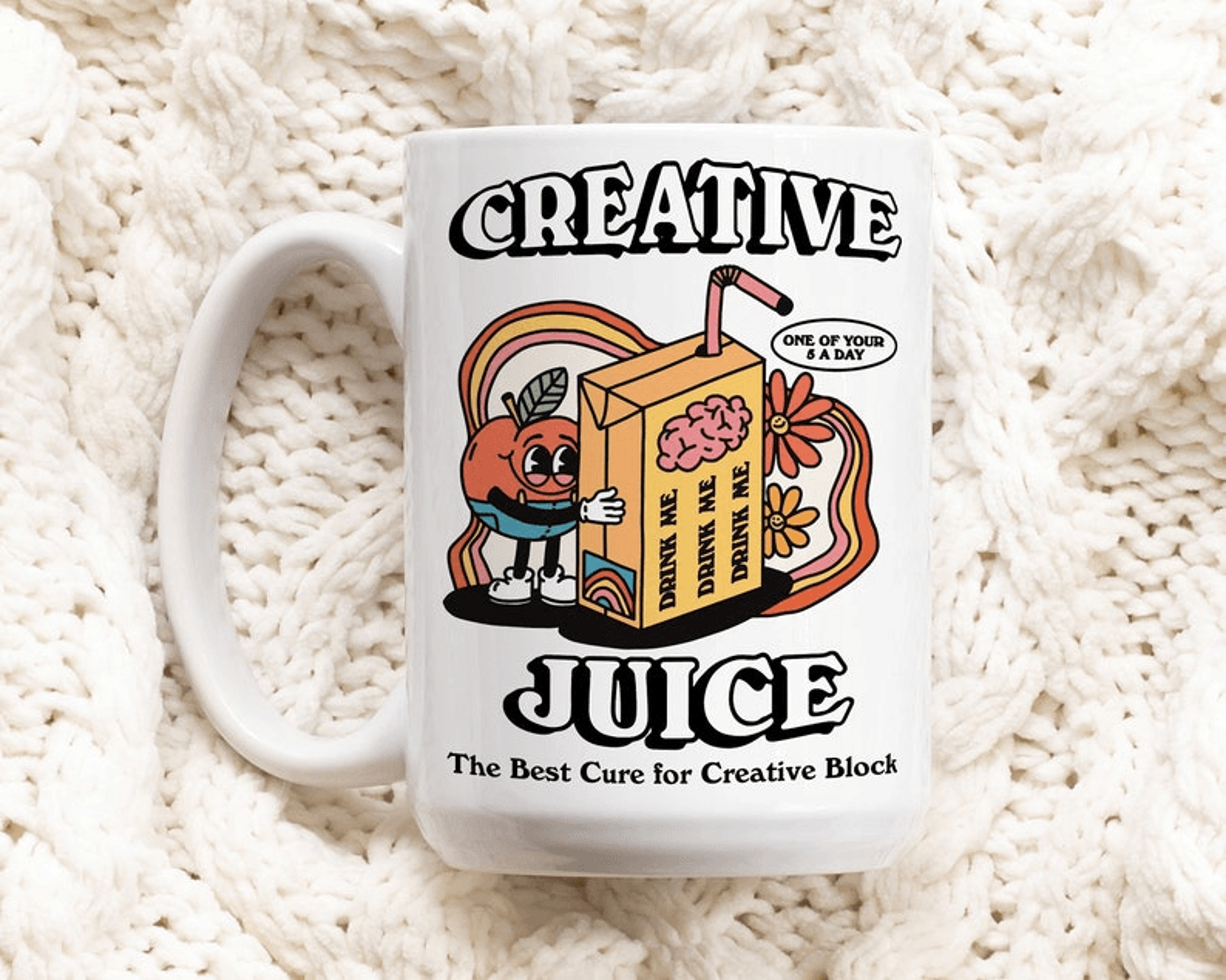 frog mug, be kind mug, cottagecore mug, mushroom mug, cute coffee mug, nature lover gift, inspirational mug, butterfly m