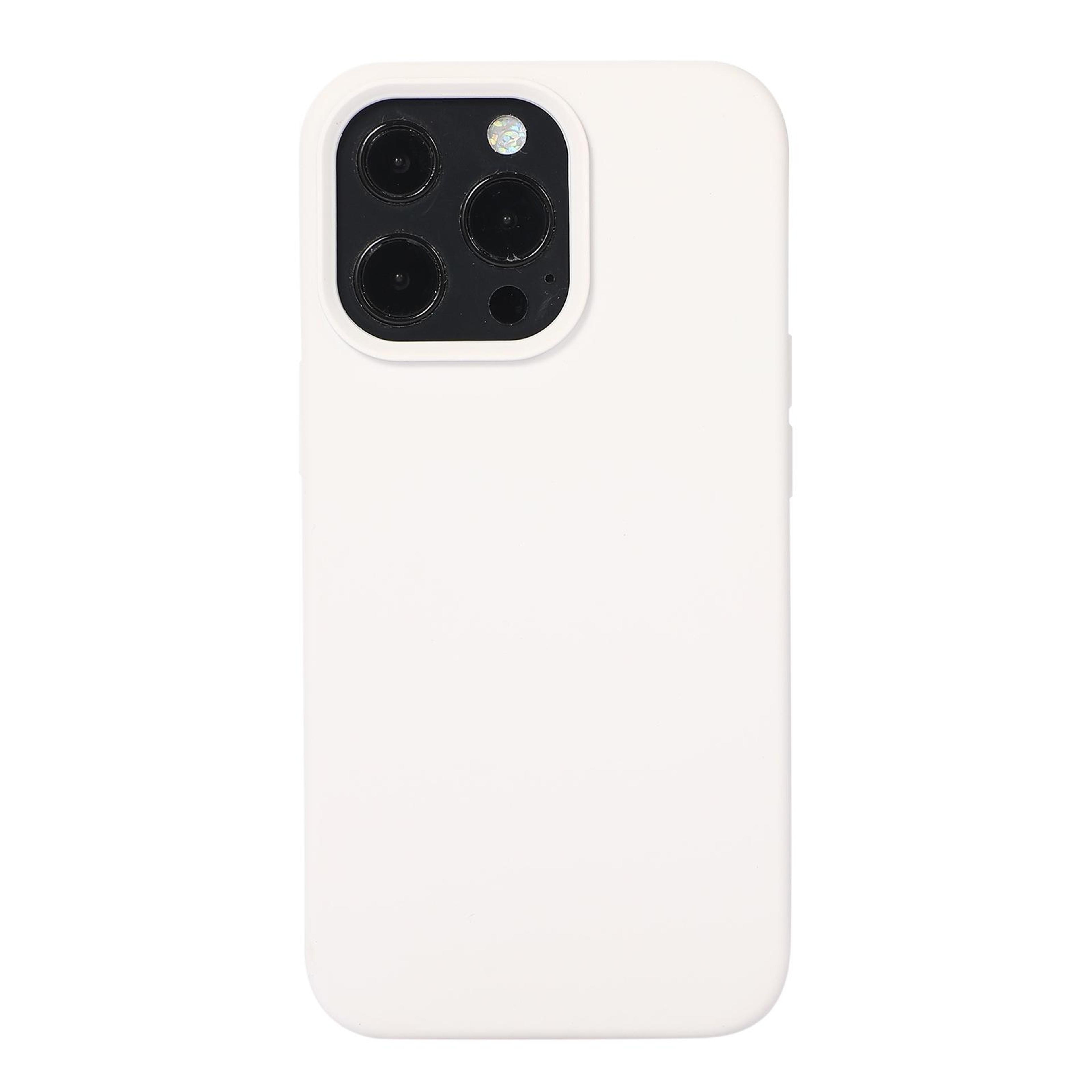 iphone 14 pro liquid silicone case shockproof soft touch protective cover