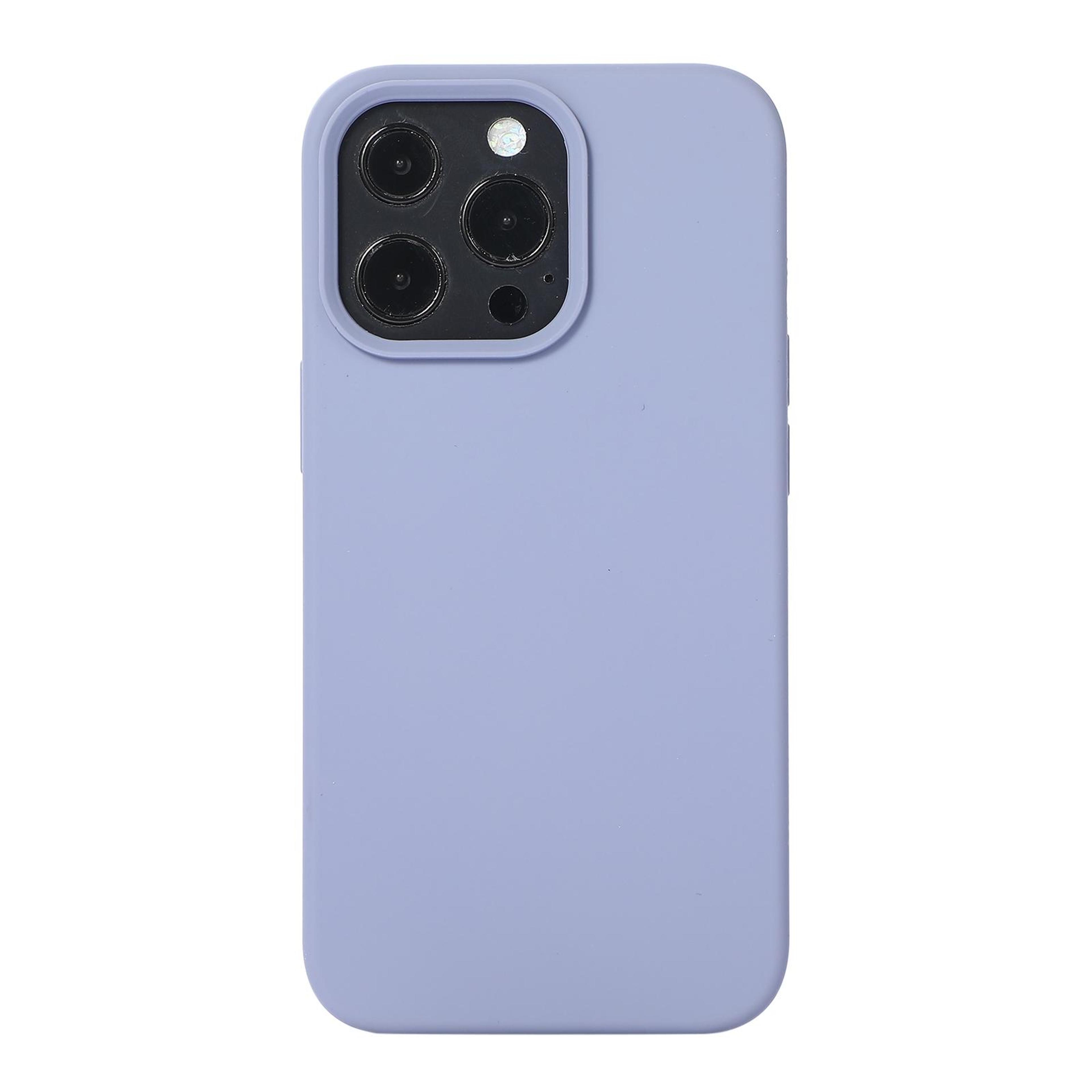 liquid silicone case for iphone 14 pro max soft touch shockproof protection cover