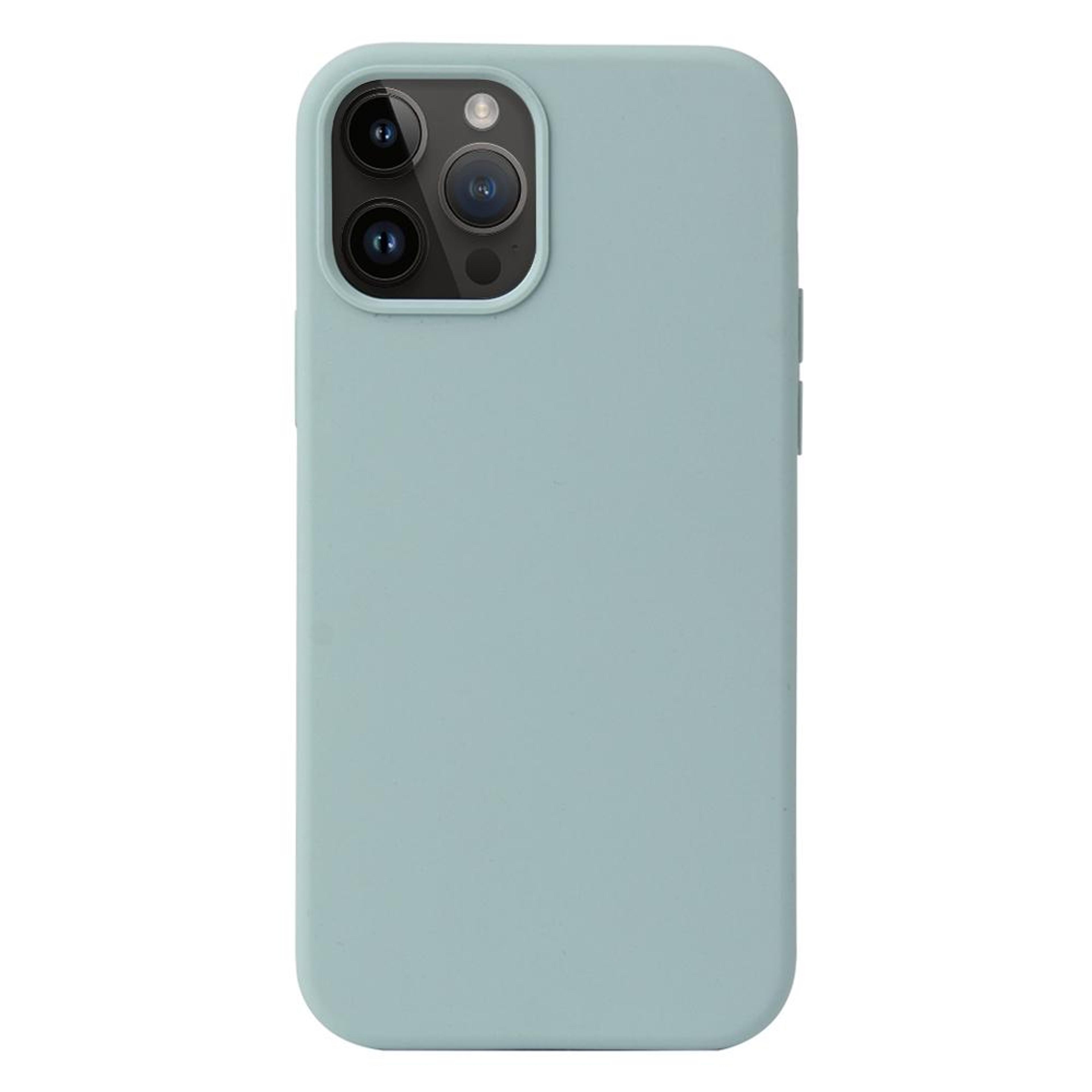 slim liquid silicone case for iphone 15 pro max shockproof protective cover