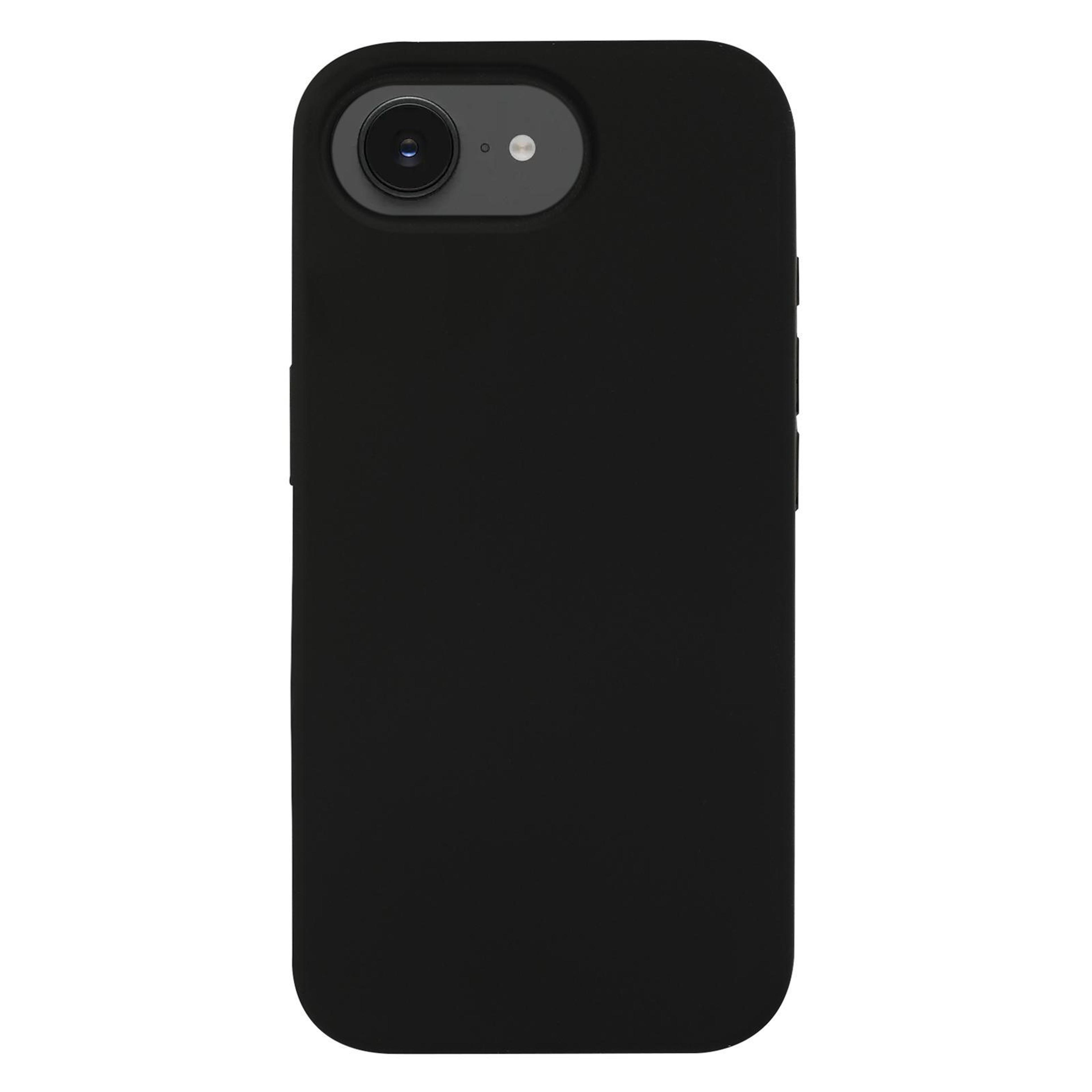 liquid silicone iphone 17e / 16e case shockproof soft touch protection cover