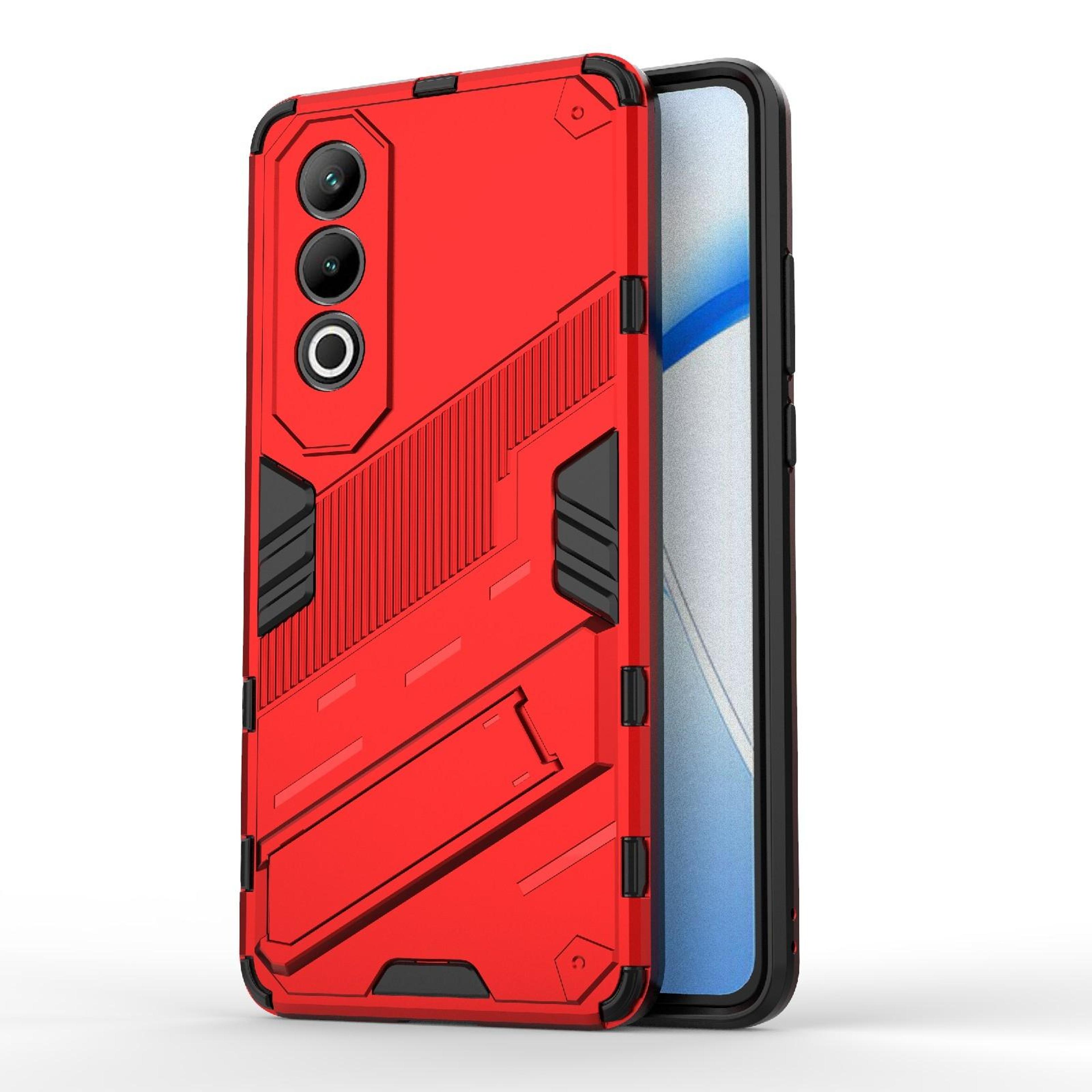 armorshield oneplus nord ce4 5g case with holder rugged shockproof phone case slim stand cover