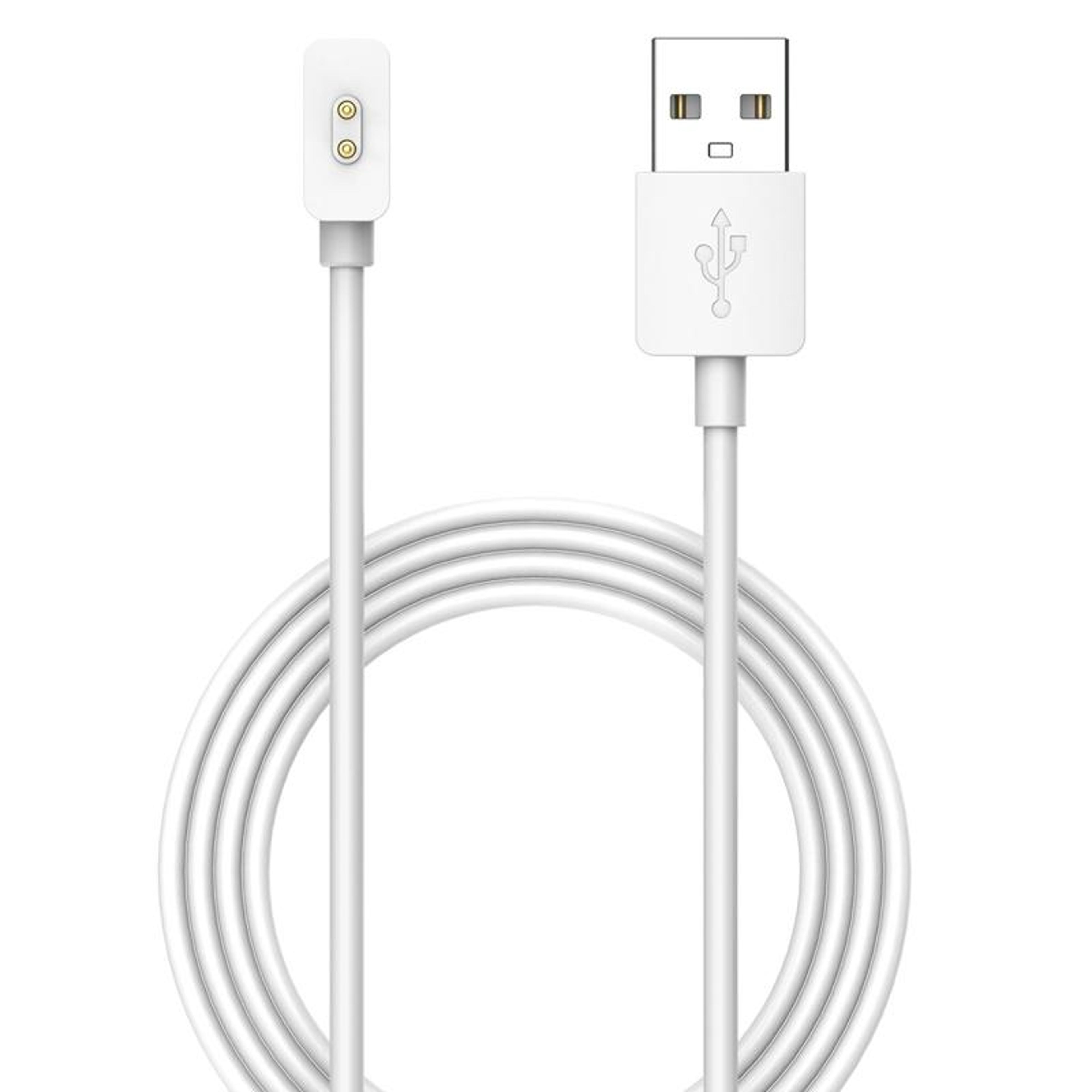 redmi band 2 magnetic charging cable usb replacement charger 1m for fast & safe power