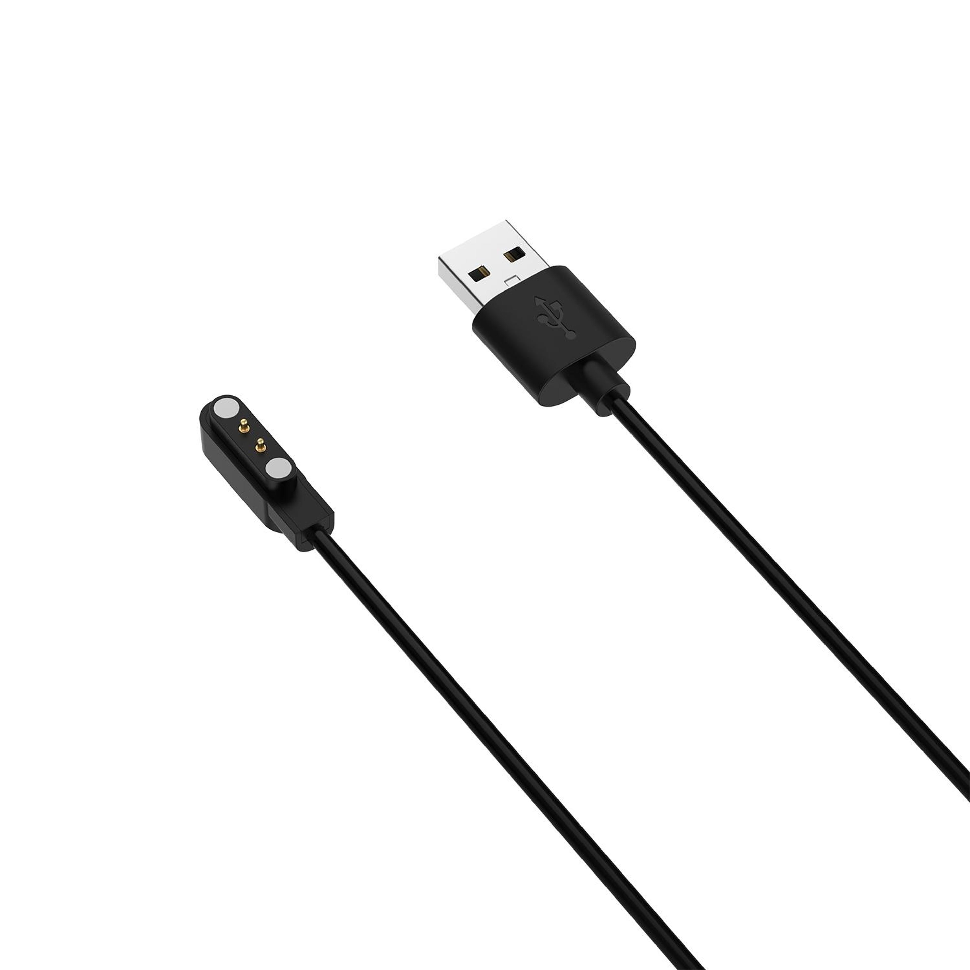 magnetic charger cable for realme watch 3 fast usb charging dock 1m