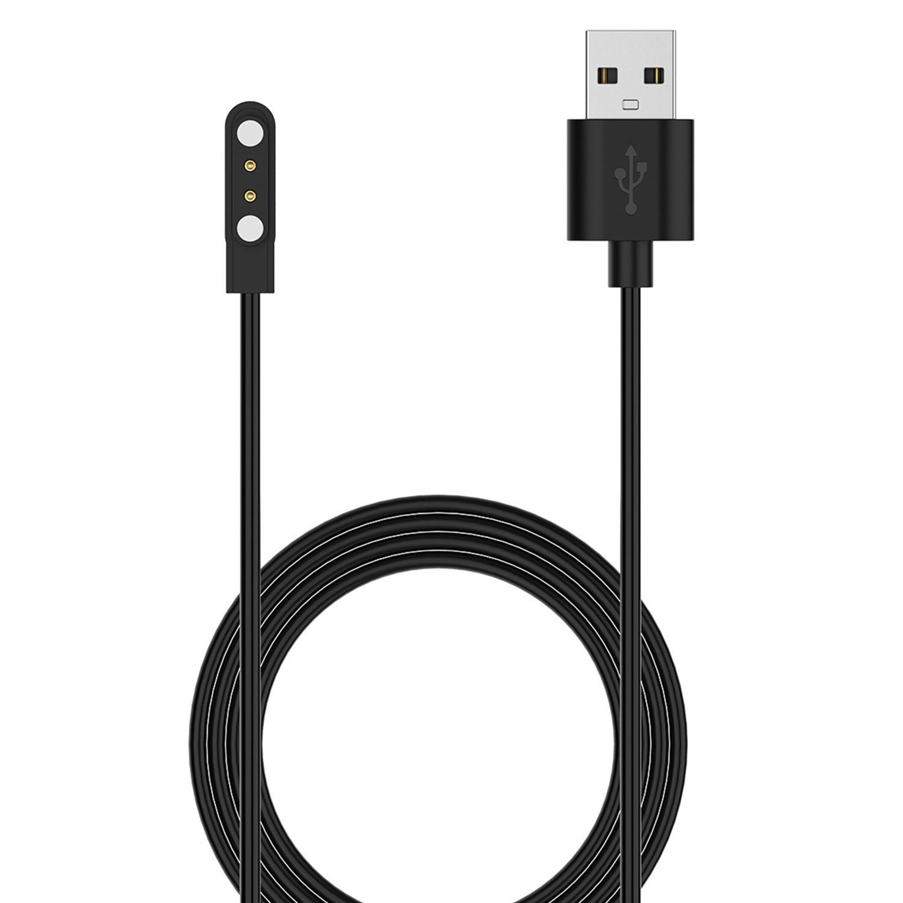 cmf watch pro 2 magnetic charging cable 1.2m fast charge usb charger for nothing smartwatch