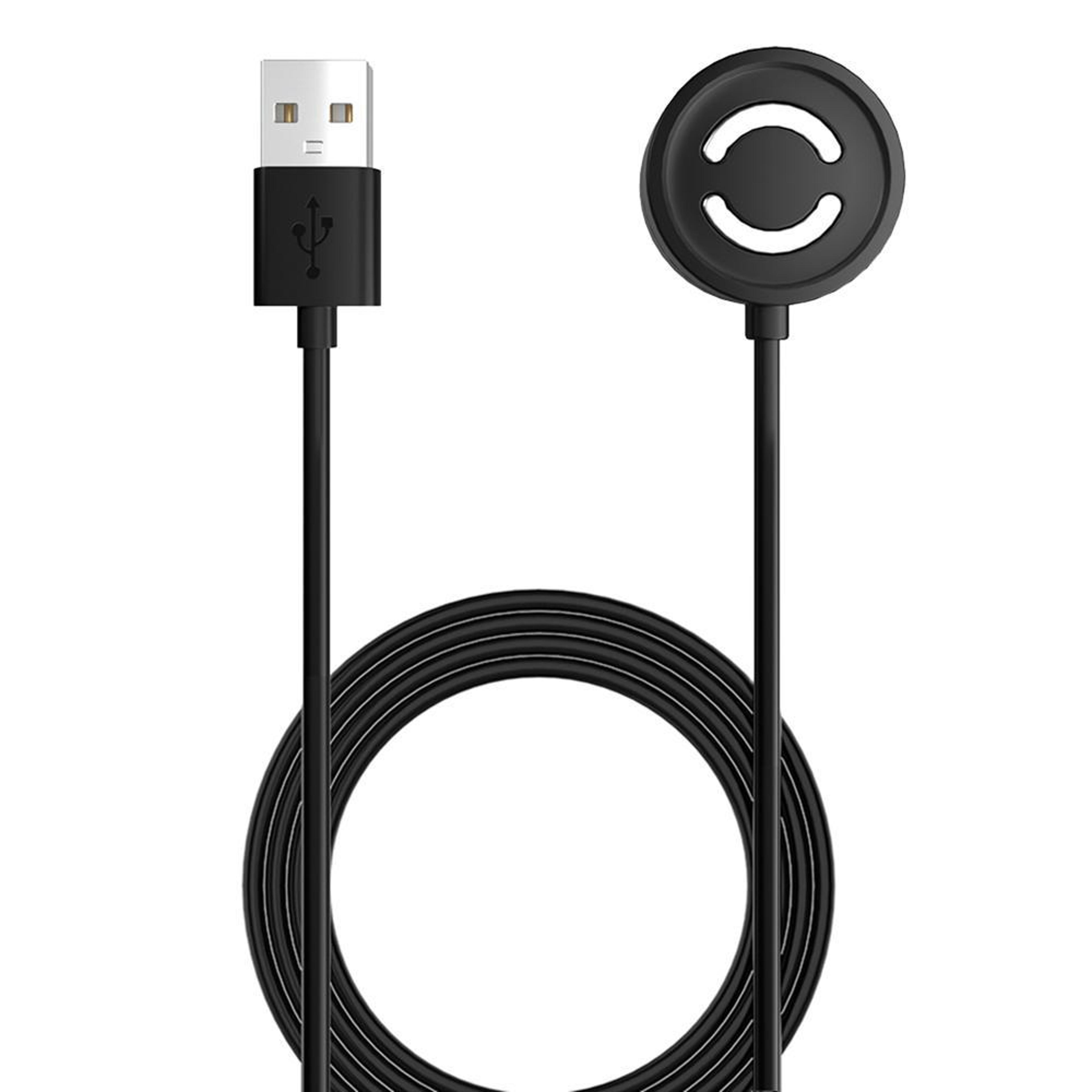 suunto 9 peak magnetic charging cable 1m usb replacement charger for fast sync and power