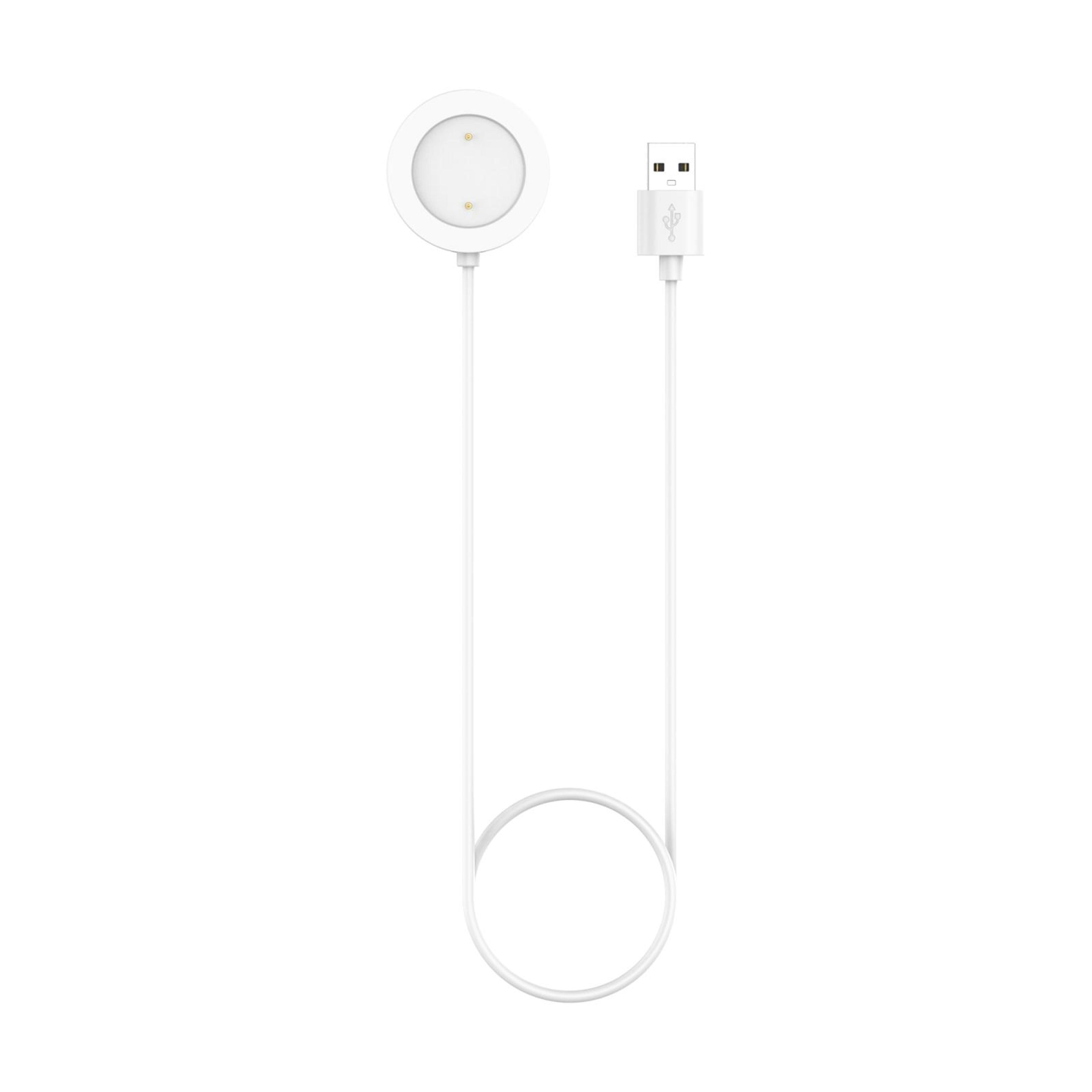 xiaomi watch color sport magnetic charging cable 1m usb smartwatch charger replacement