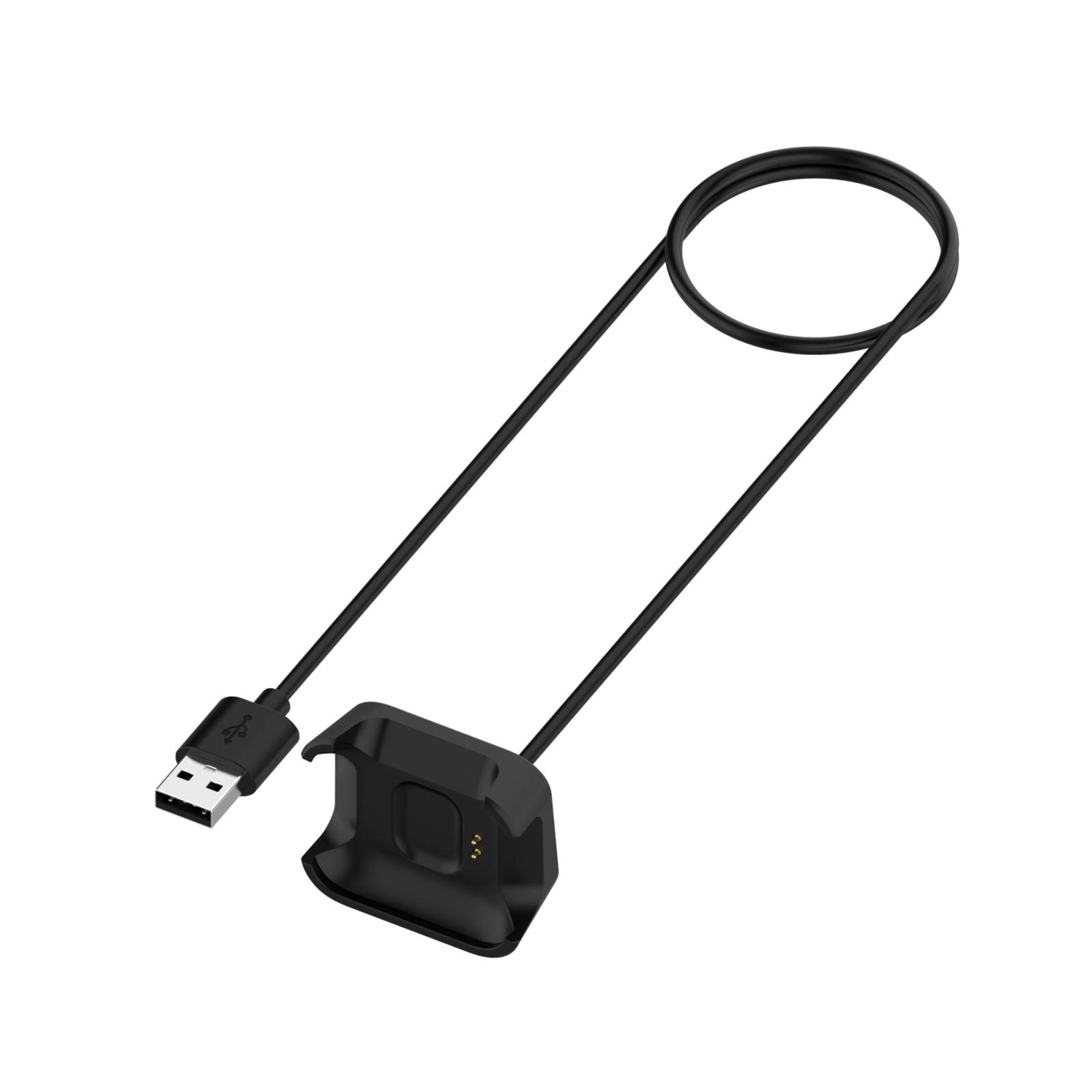 xiaomi mi watch lite & redmi watch magnetic usb charging cable 1m replacement fast charge