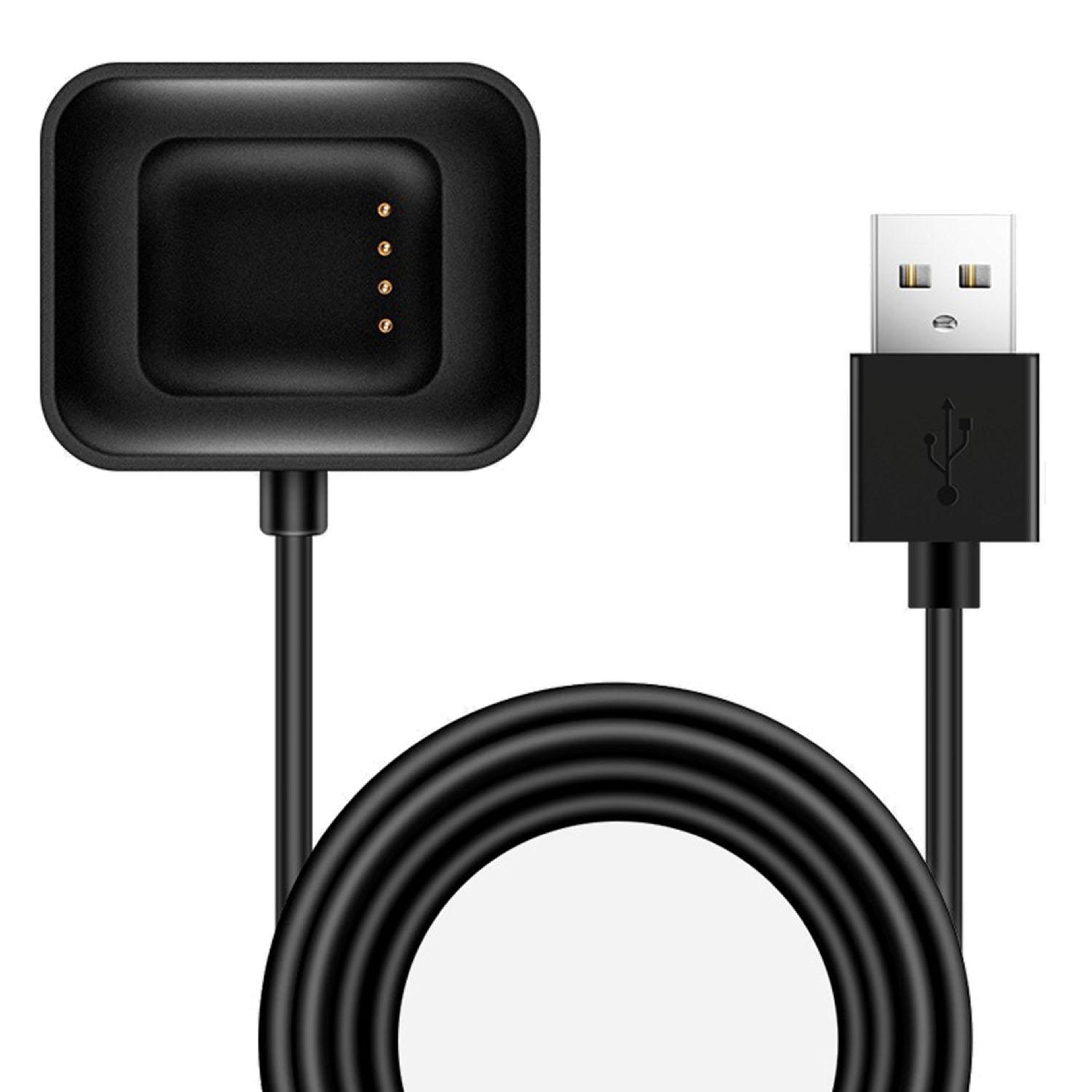 xiaomi mi watch xmwt01 magnetic usb charging cable 1m replacement charger