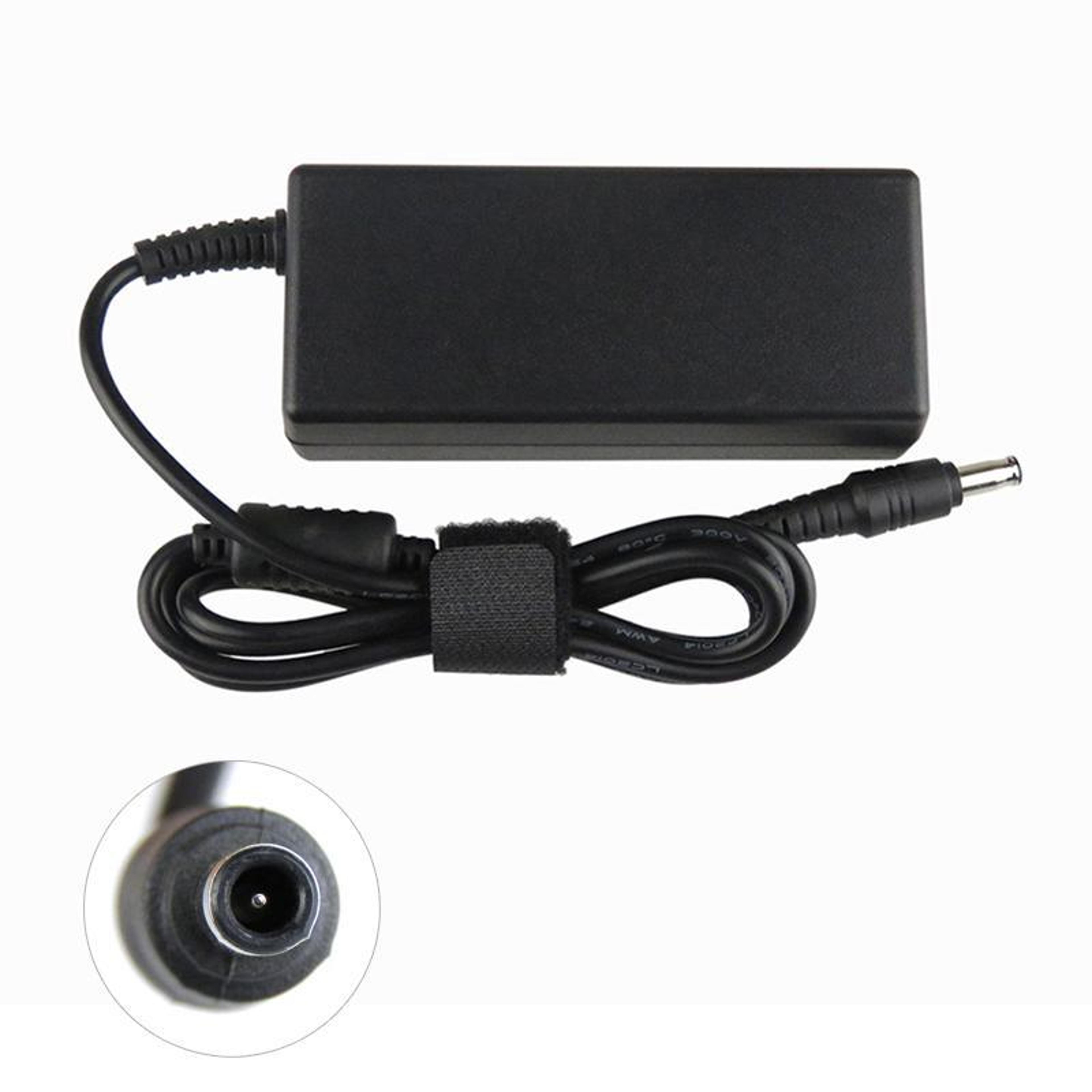 samsung 19v 3.16a laptop charger adapter 5.5x3.0mm power supply replacement