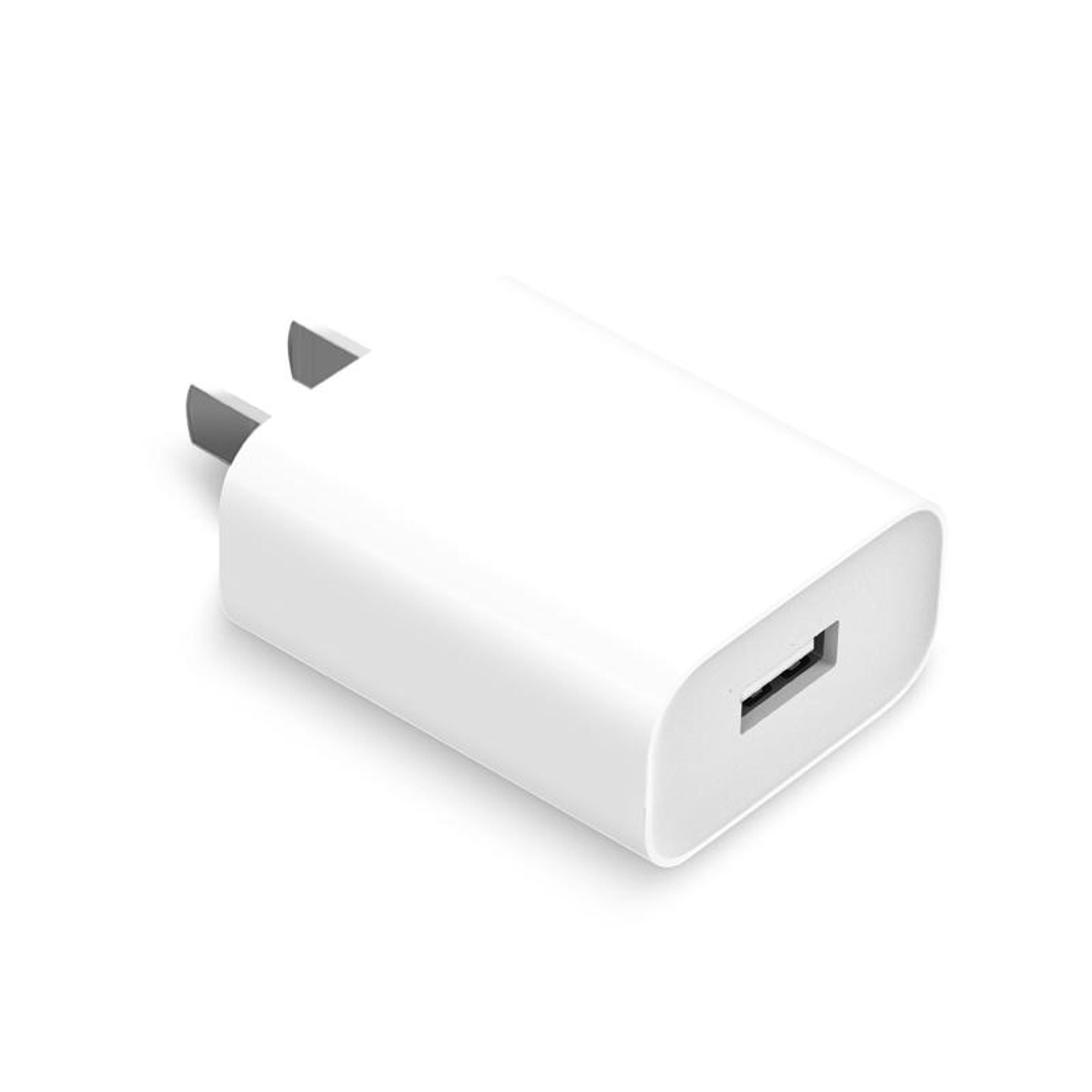 original xiaomi 18w fast usb wall charger compact quick charge power adapter
