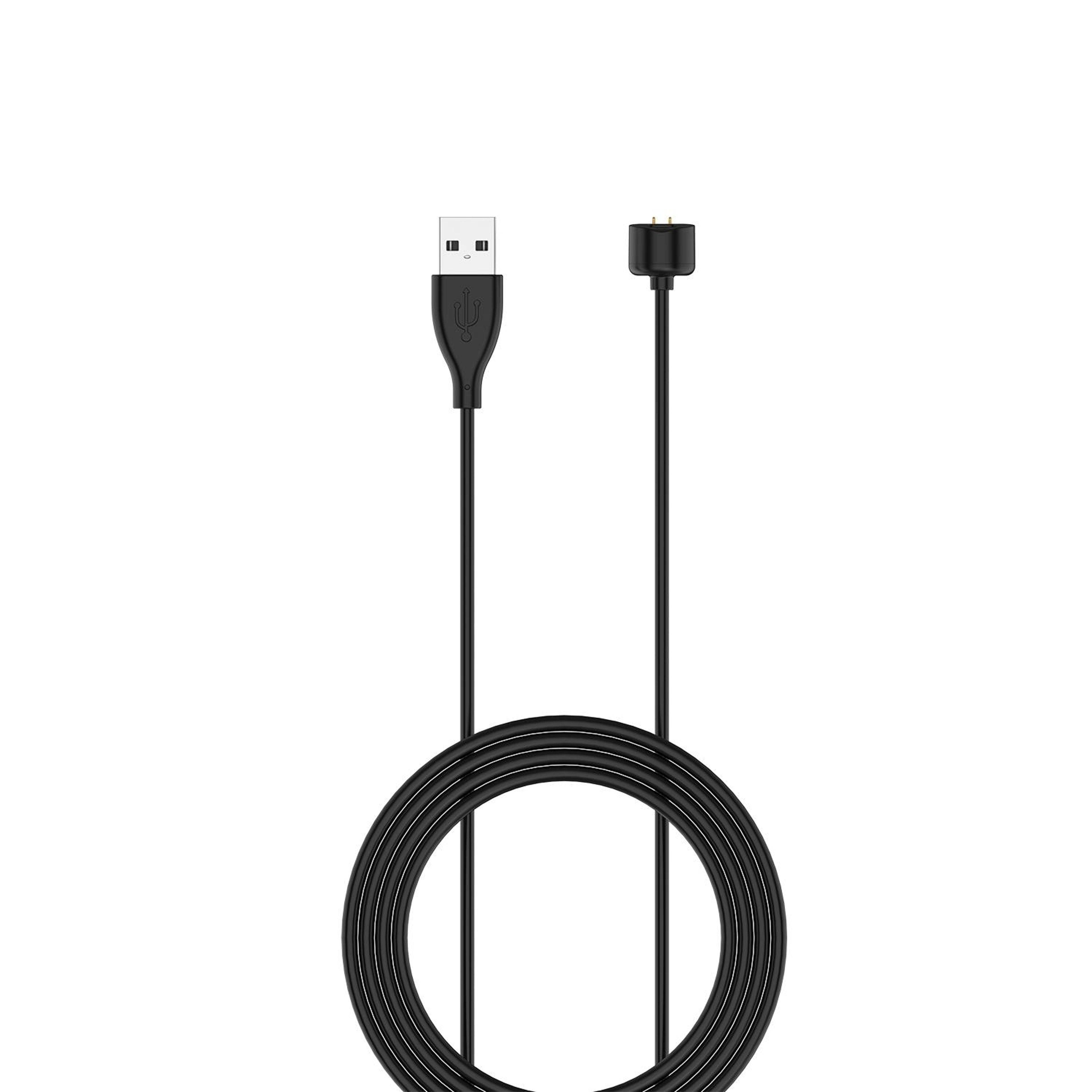 magnetic charging cable for xiaomi mi band 7 6 5 fast charge 50cm durable replacement charger