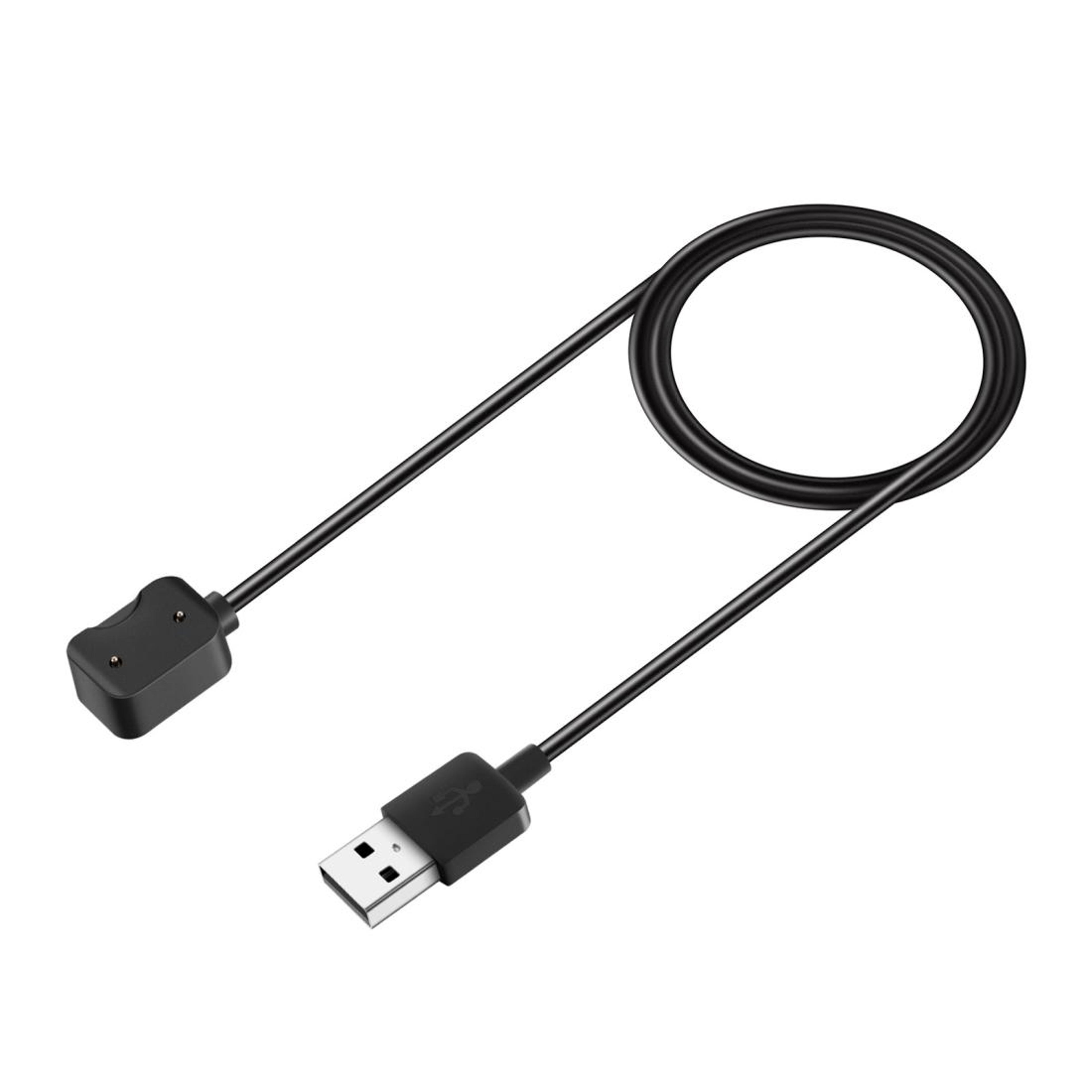 magnetic amazfit cor charger cable with data sync 1m fast smartwatch charging cable