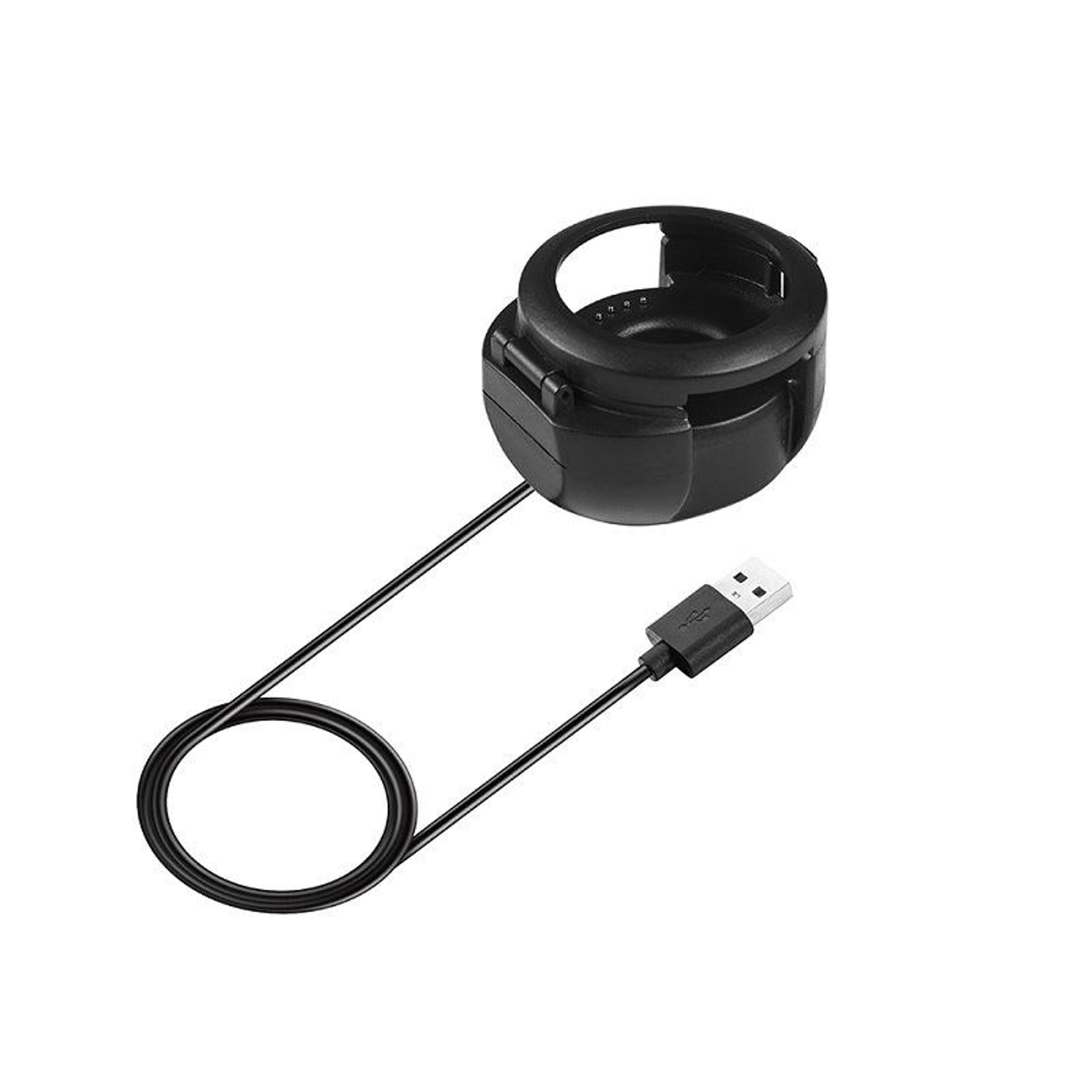 amazfit verge charger dock with protective case fast usb charging cable for smartwatch