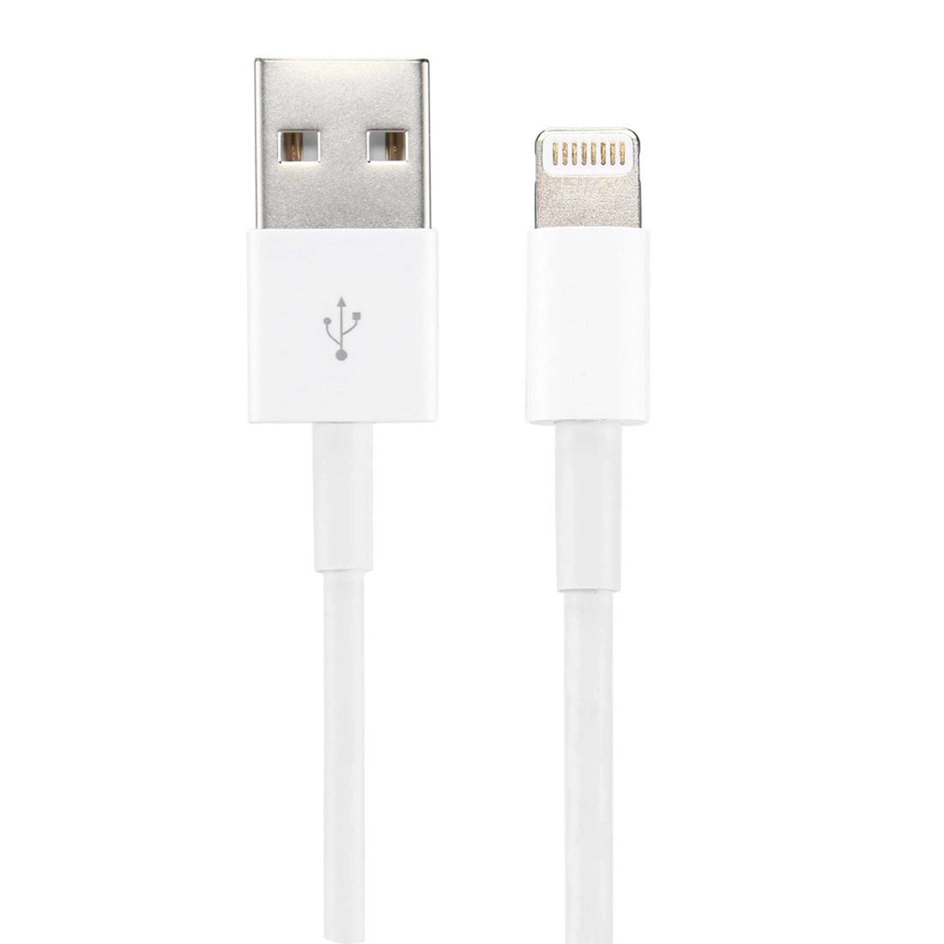 8 pin charging cable 1m fast sync usb data cable for iphone and ipad