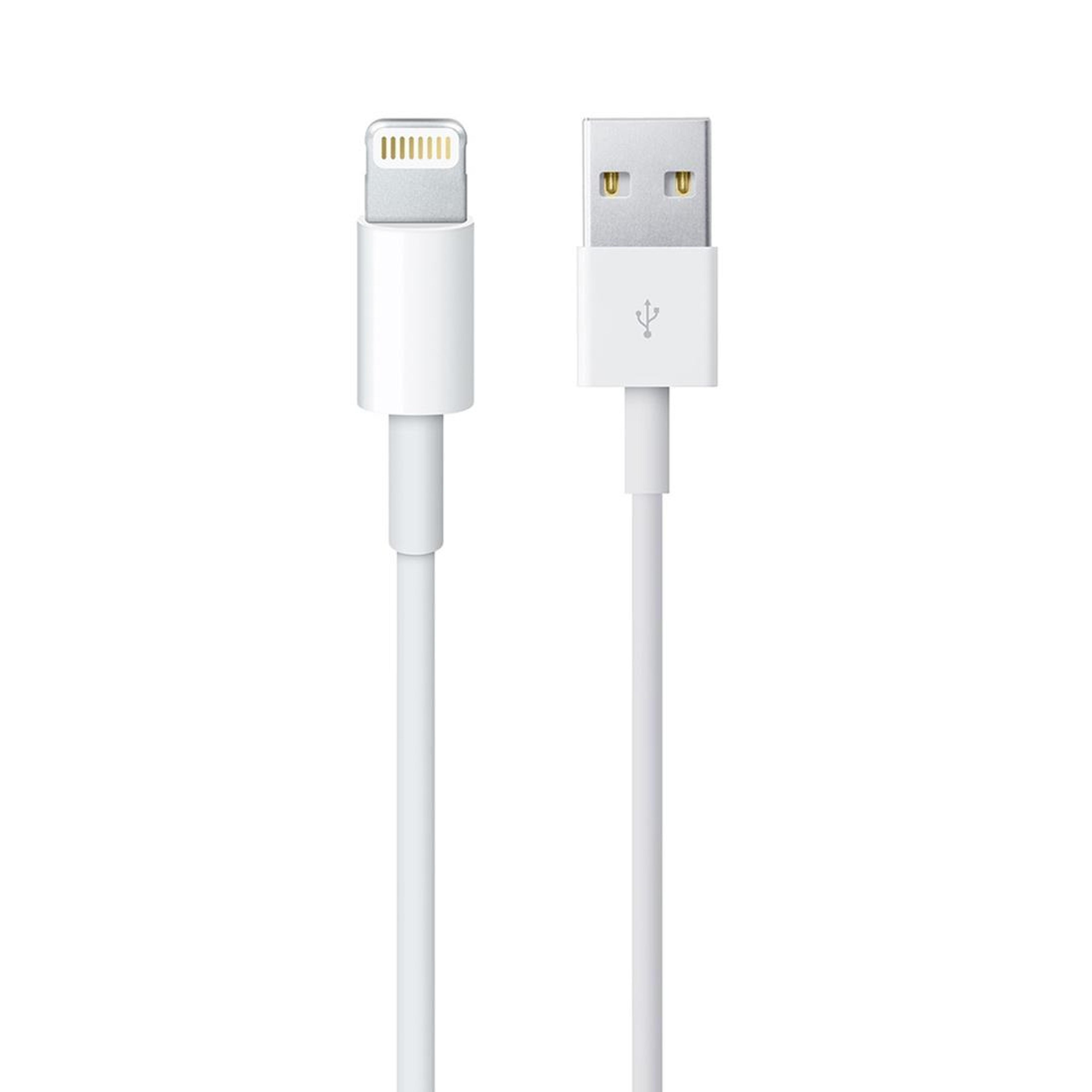usb to lightning cable 1m fast charging & sync iphone cable durable 8 pin charging cable