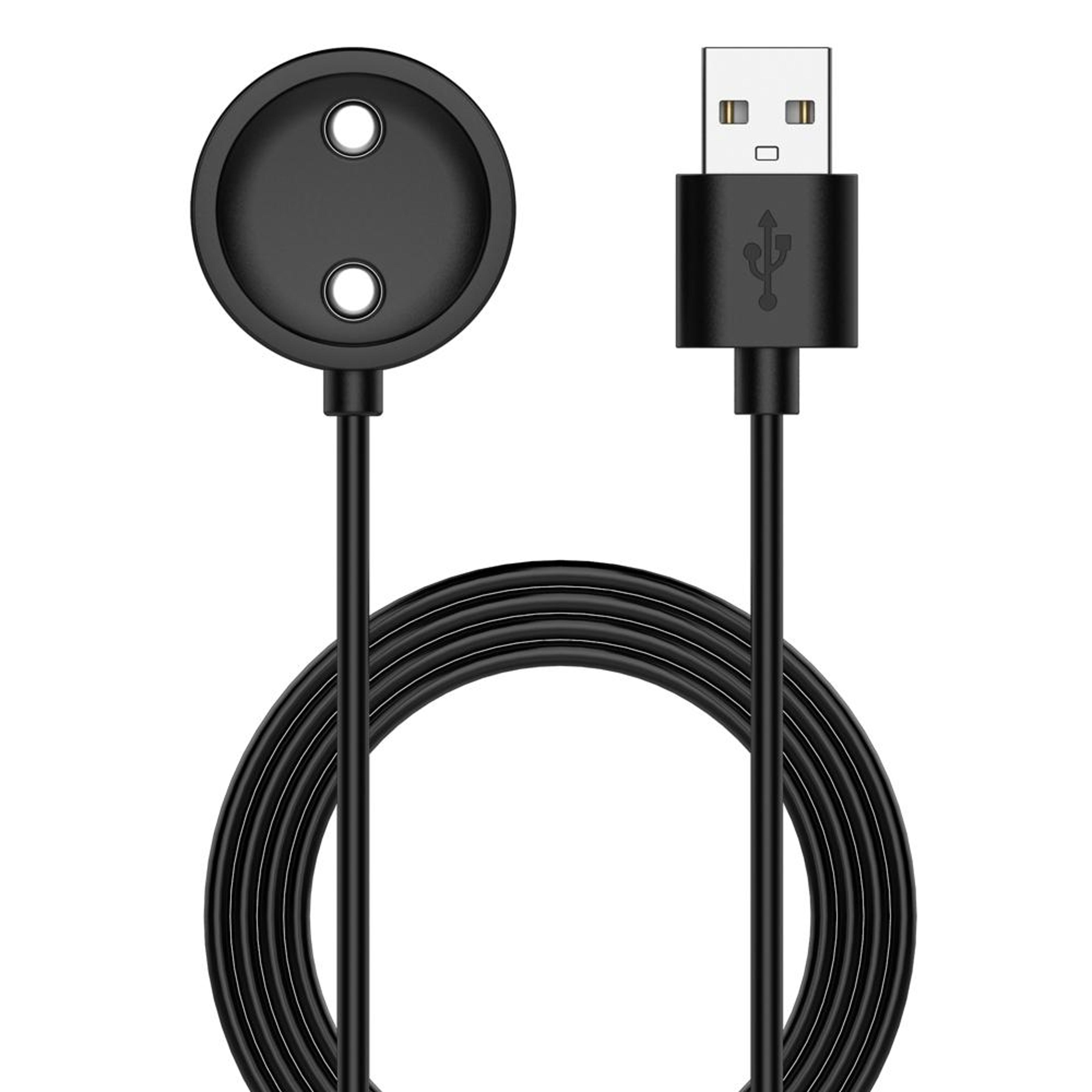 vertical magnetic charger 1m replacement charging cable for fast, safe power