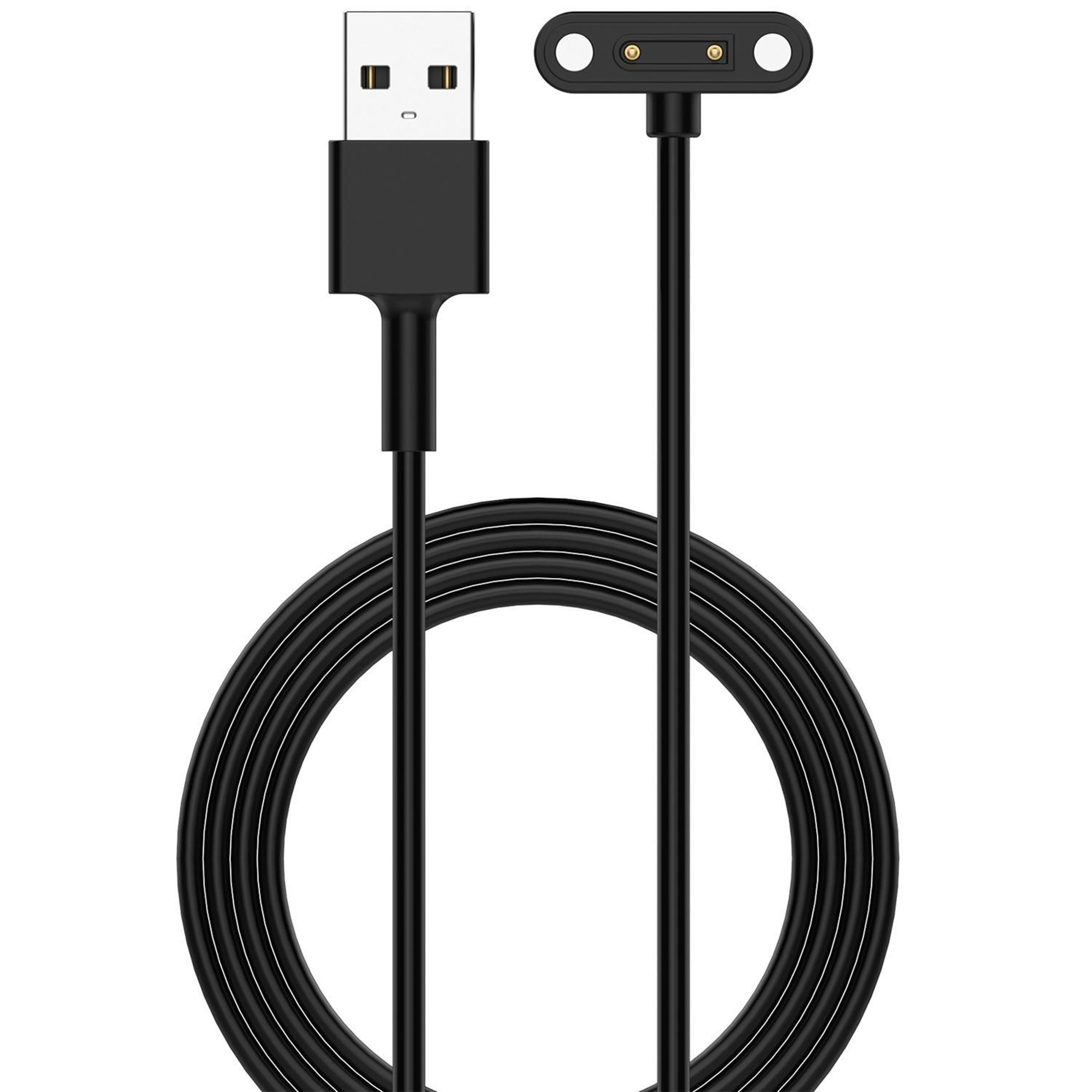 ticktalk 5 magnetic charging cable 1m kids watch charger replacement