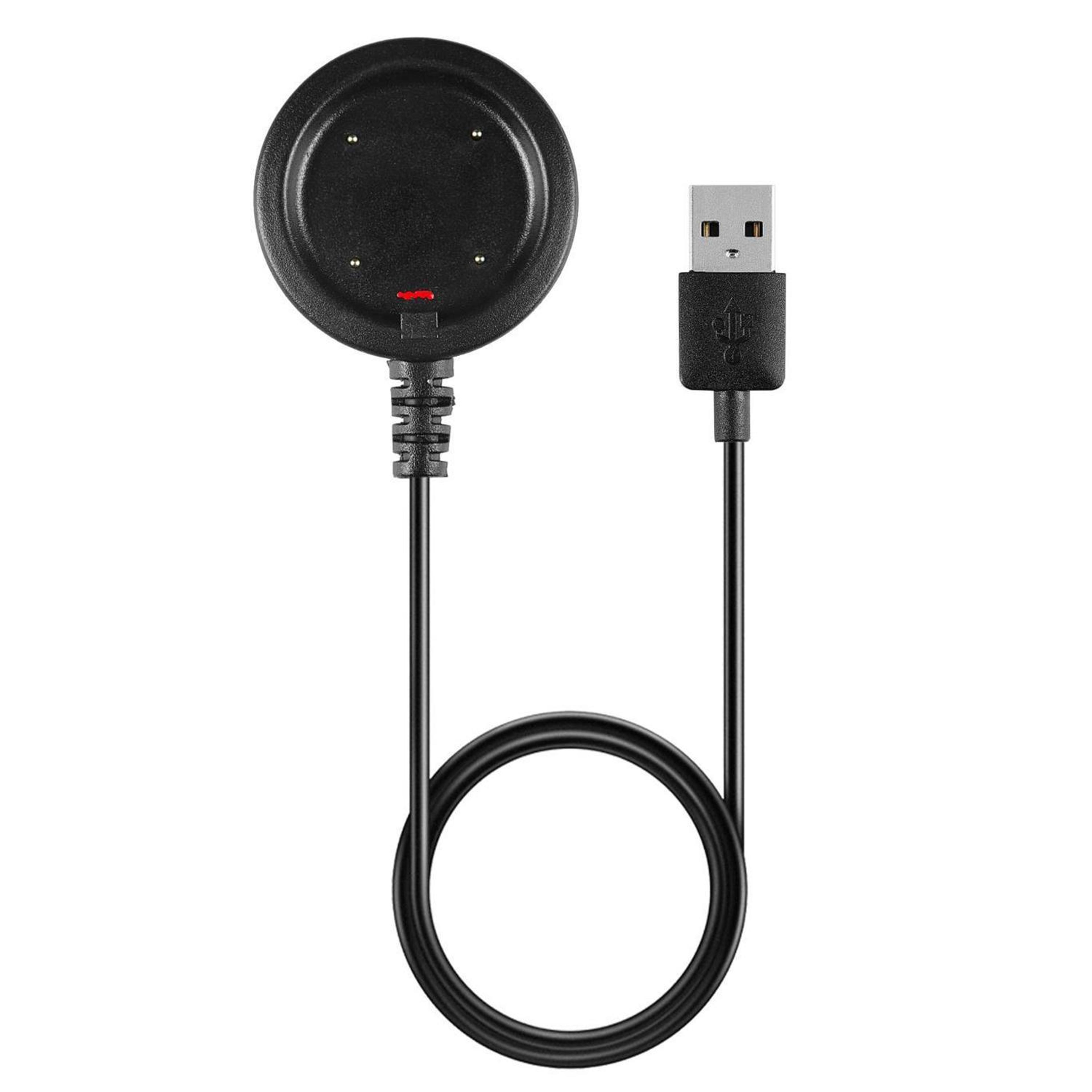 polar vantage m2 v2 magnetic usb charging cable 1m replacement charger