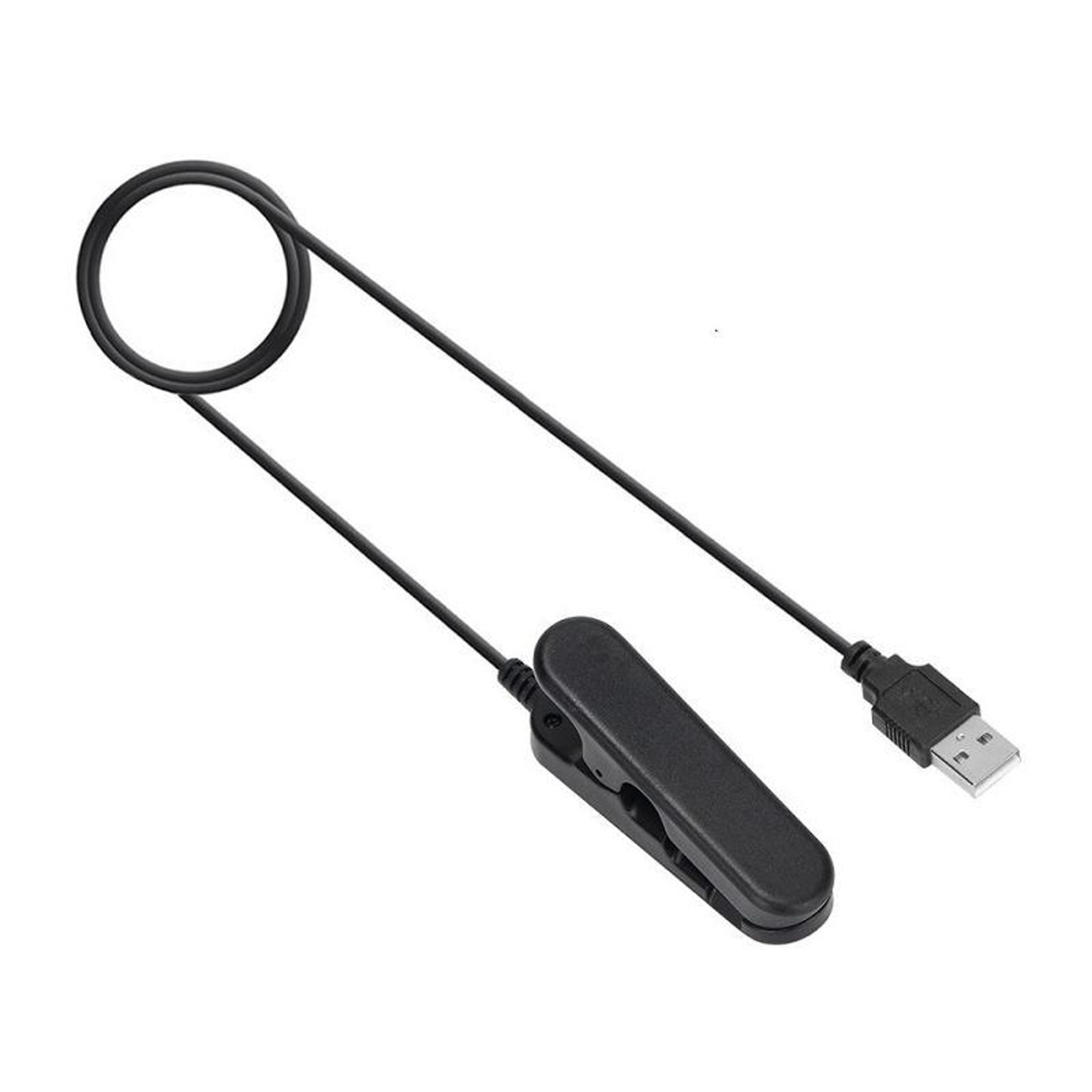 polar v800 charger usb watch charging clip cable 1m with data sync