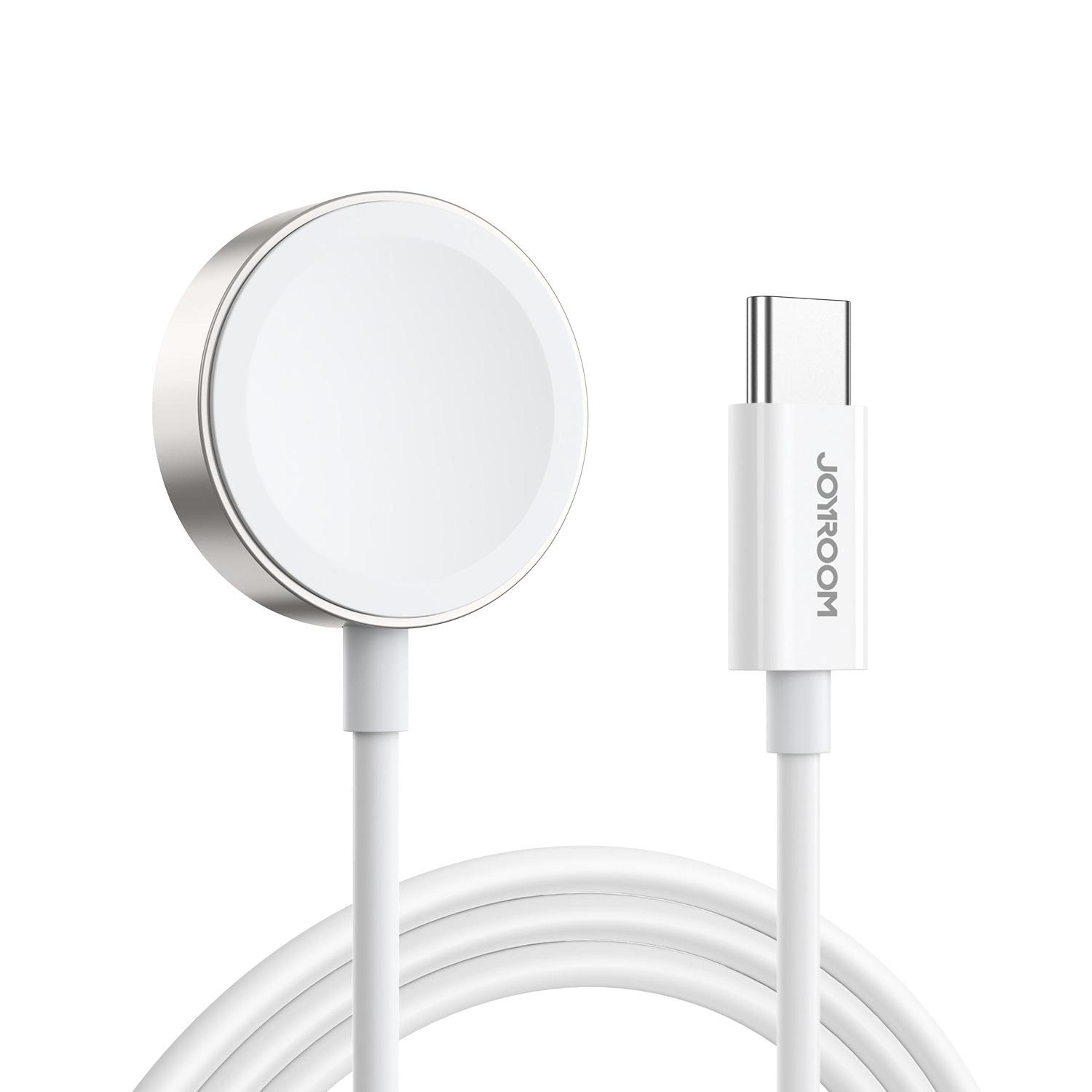 s-iw004 magnetic usb-c to lightning charging cable 1.2m