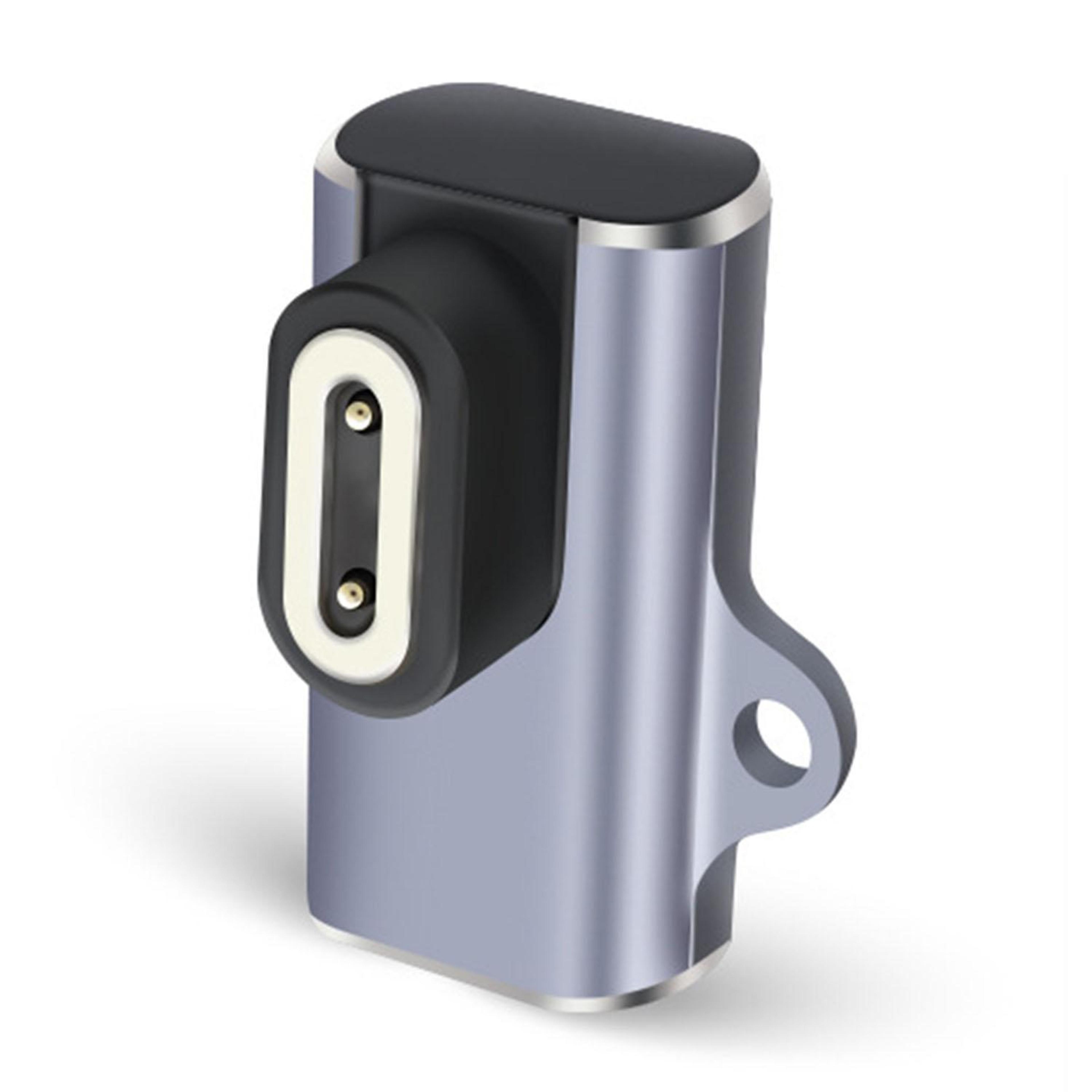 imoo watch phone z9 z10 z11 magnetic charging adapter type-c replacement dock