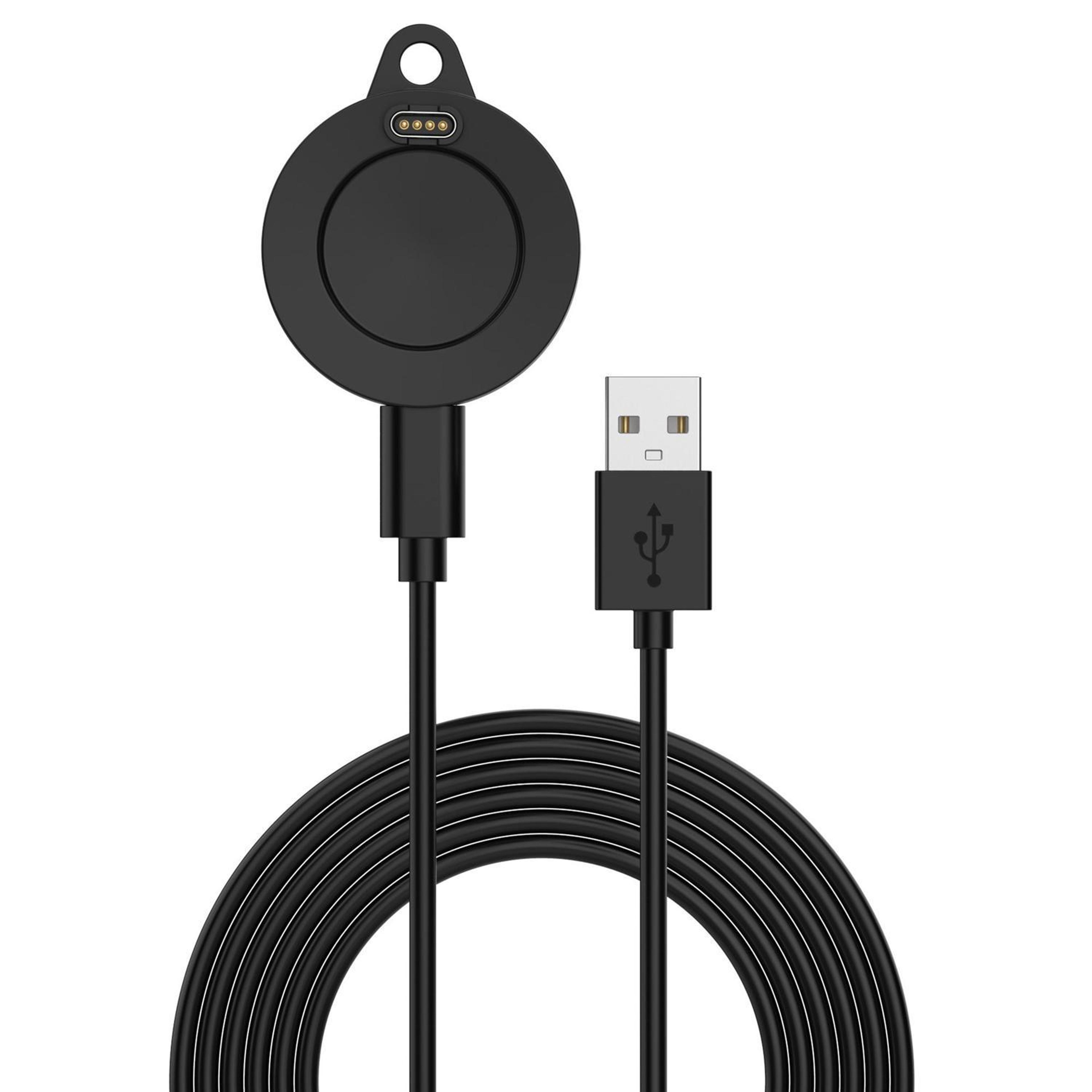 garmin venu x1 magnetic charging cable 1m usb data charger compatible with fenix 8 pro