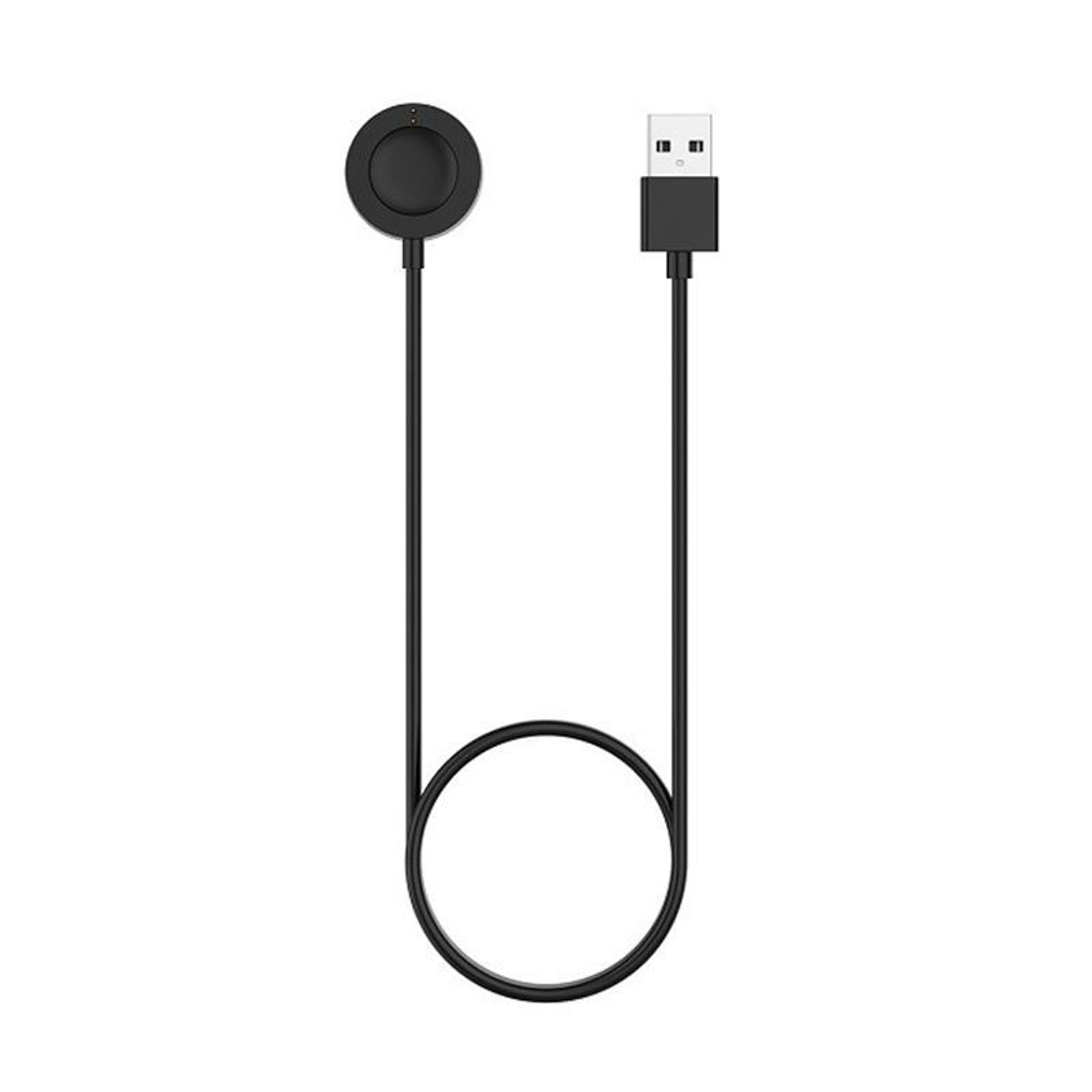 fossil gen 6 gen 5 gen 4 magnetic usb charging cable 1m fast smartwatch charger