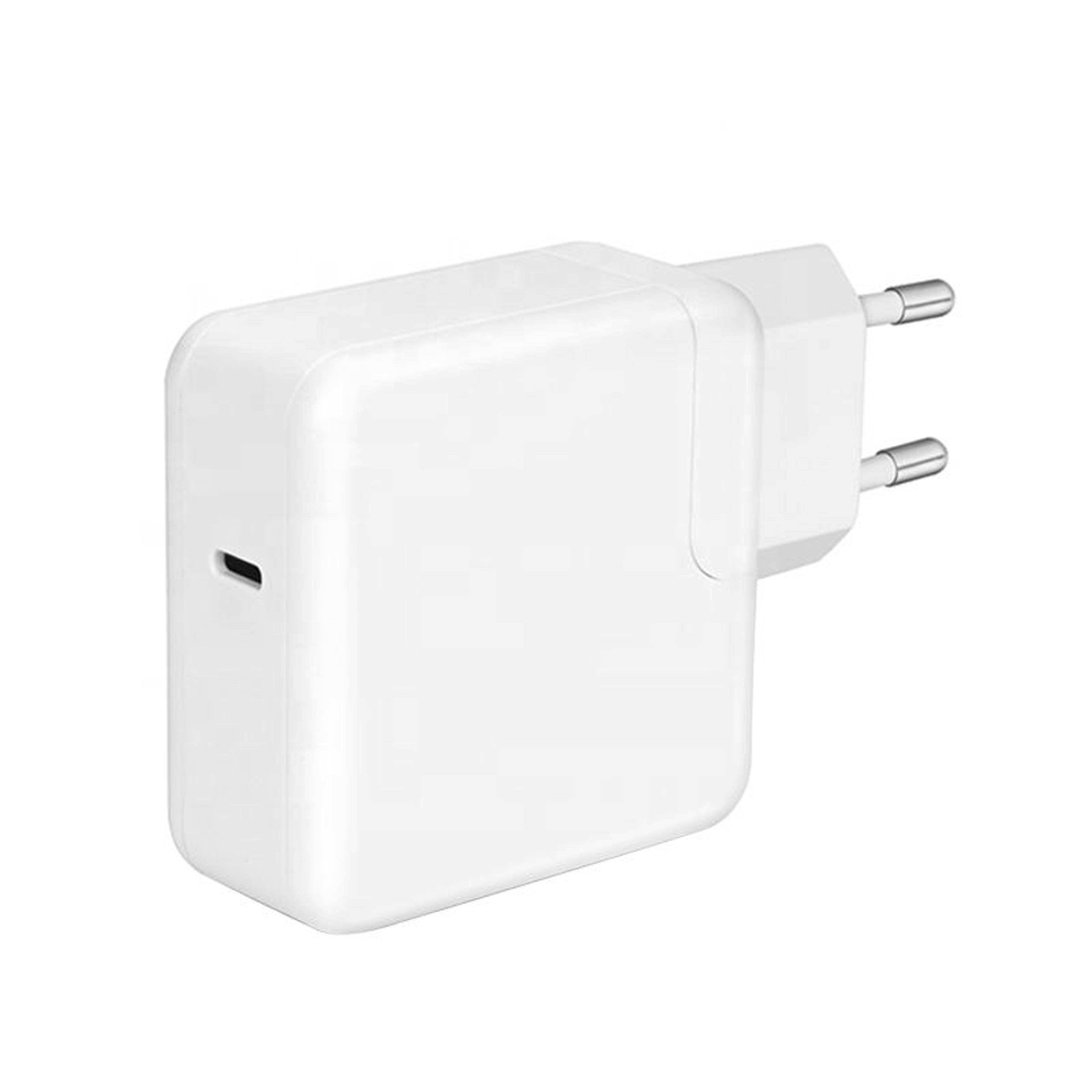 30w fast usb-c wall charger compact type c power adapter