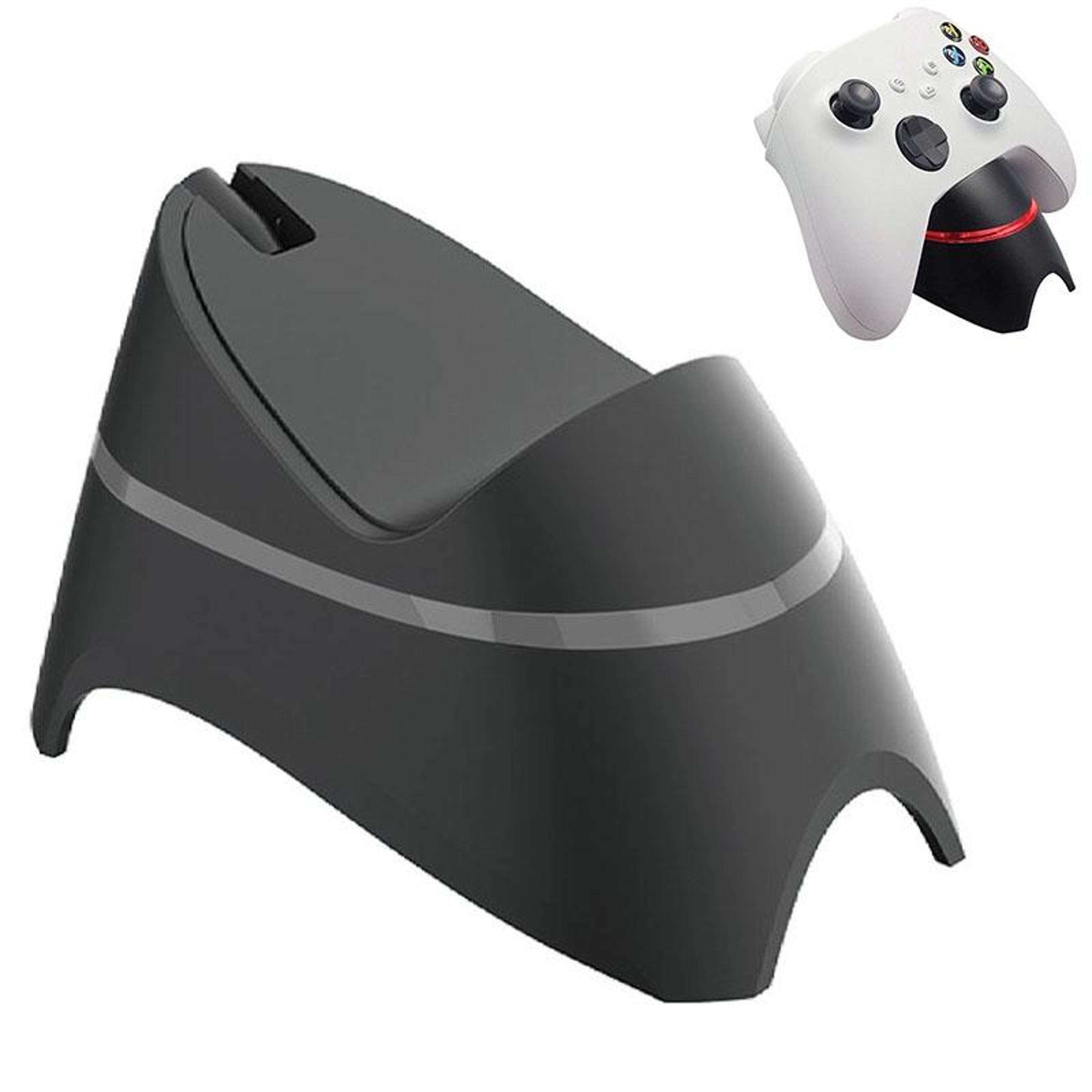 magnetic gamepad charger dock for ps5 ps4 switch xbox fast charging stand