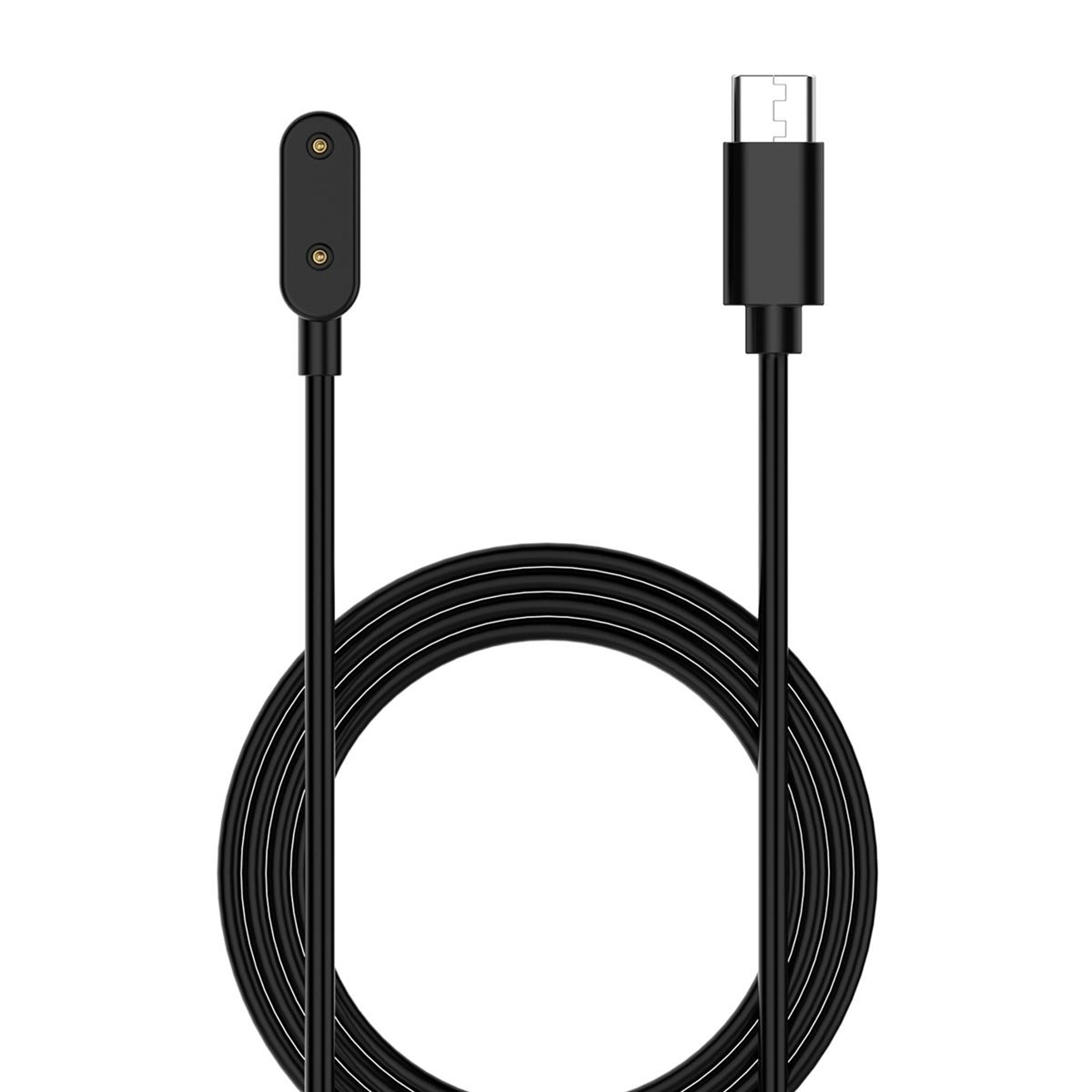 huawei band 10 9 honor rossini 2i usb-c smartwatch charging cable fast replacement charger