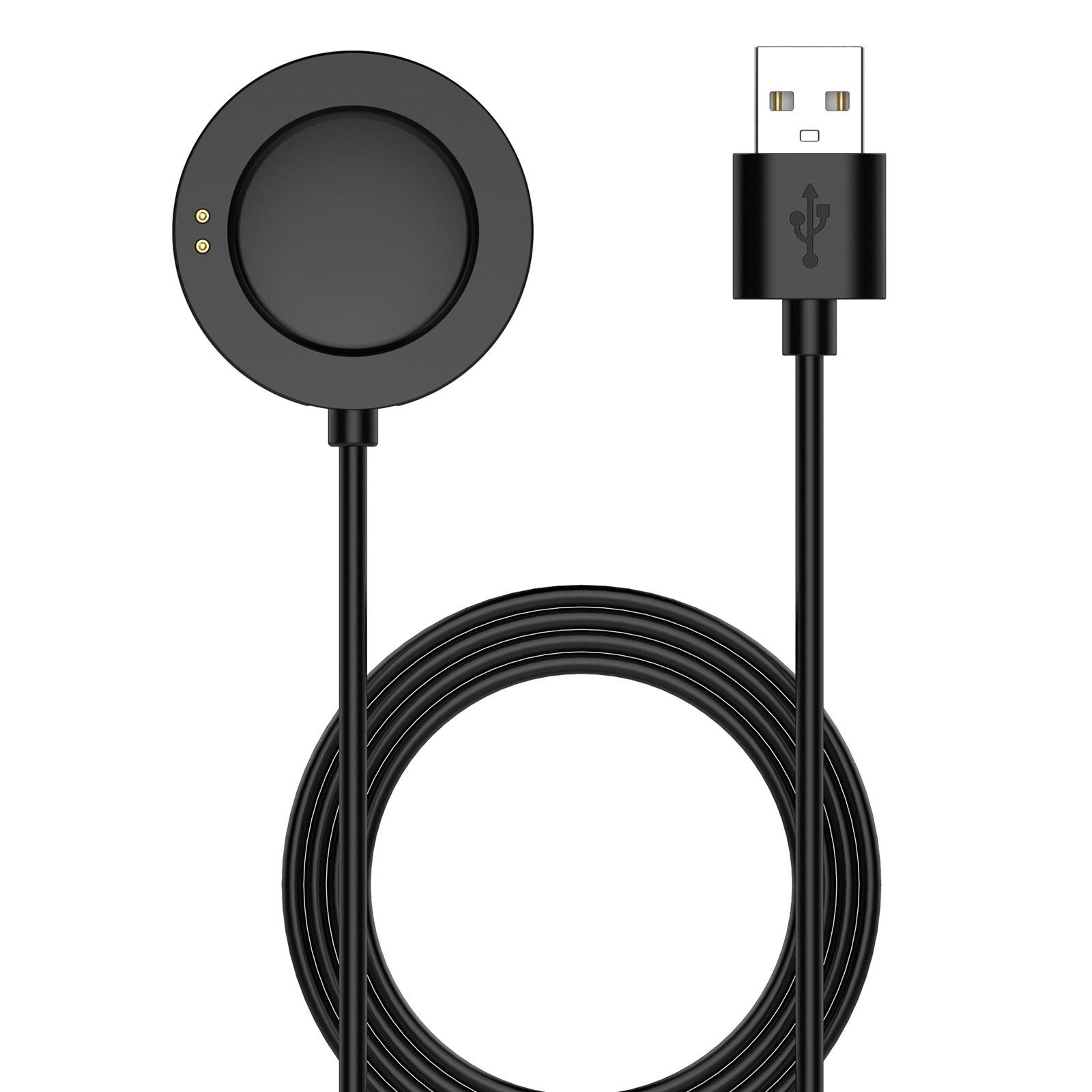 xiaomi watch 2 magnetic charging cable 1m fast smartwatch charger for s3 s2 pro