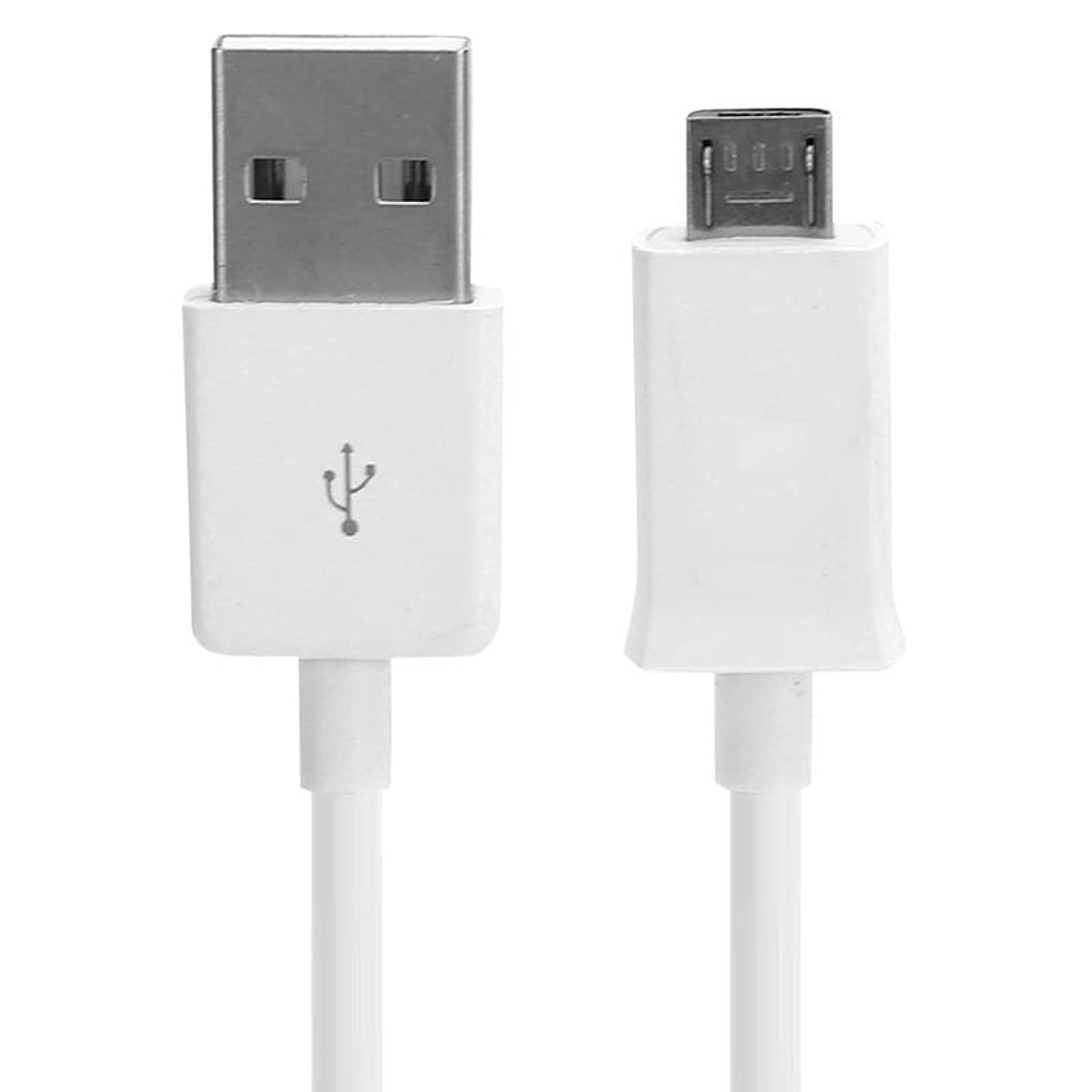 micro usb cable 1m usb charging & data sync cable for fast stable connectivity