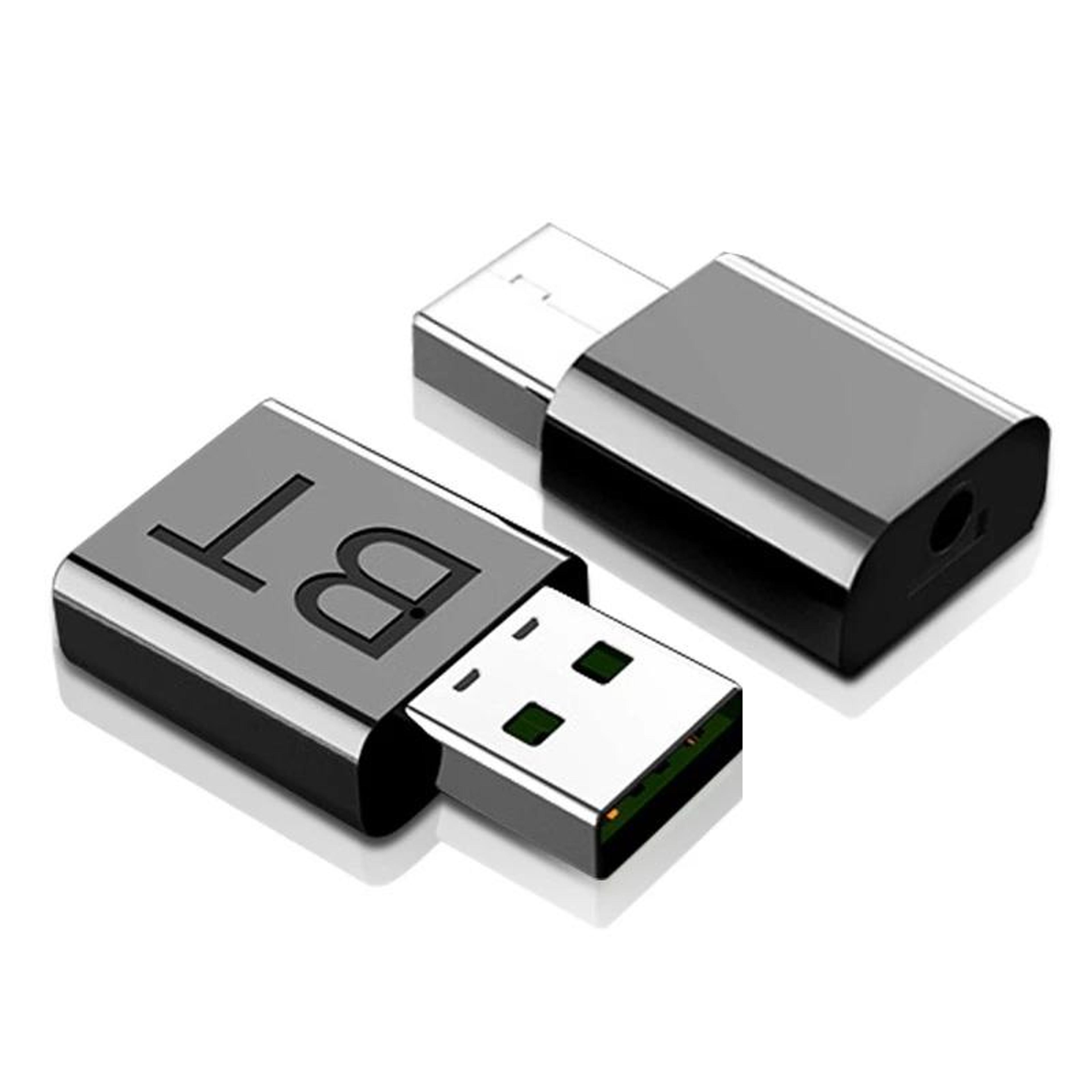 bt005 bluetooth 5.0 usb audio receiver adapter for car stereo, speakers & aux systems