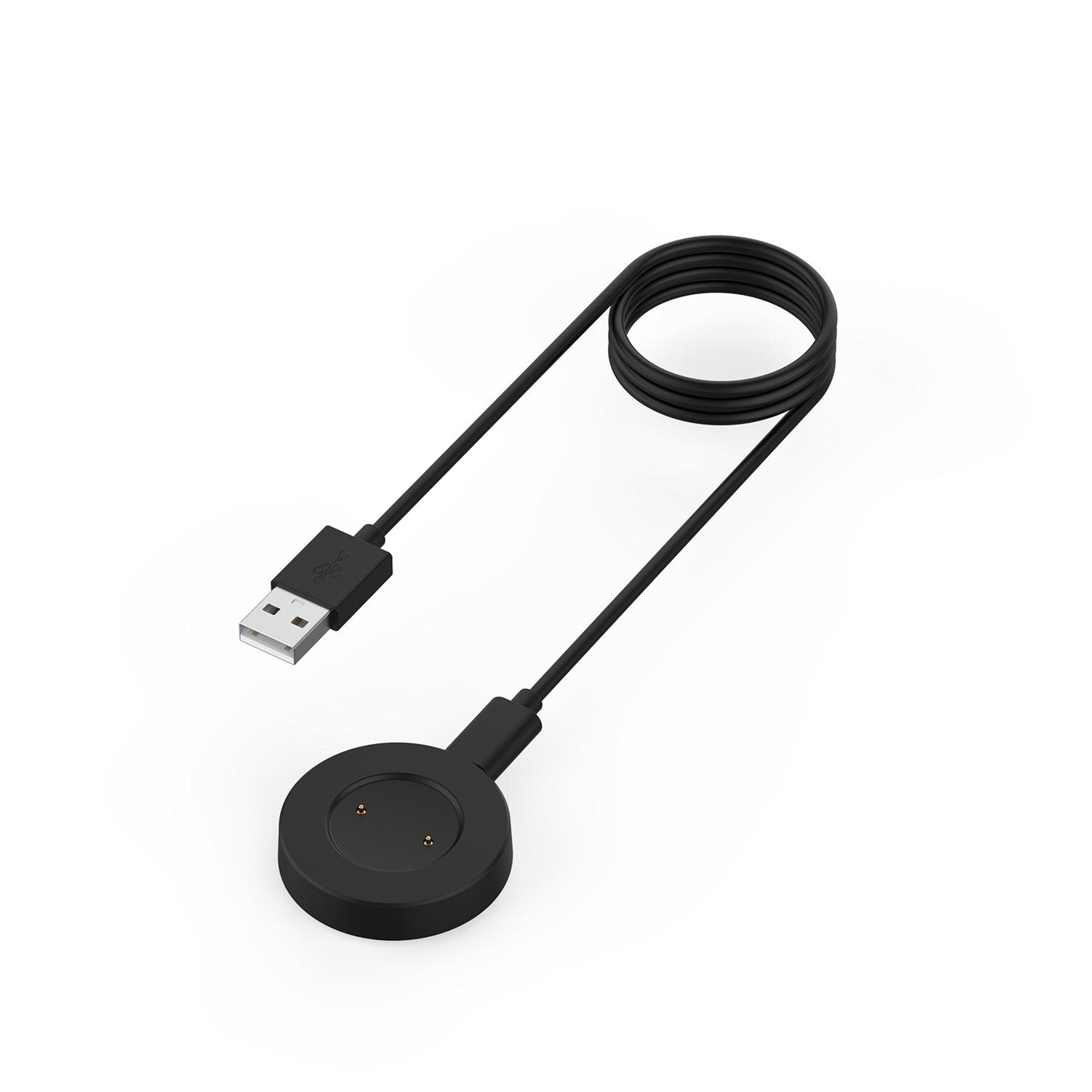 huawei honor watch gs pro magnetic charging cable 1m portable smartwatch charger