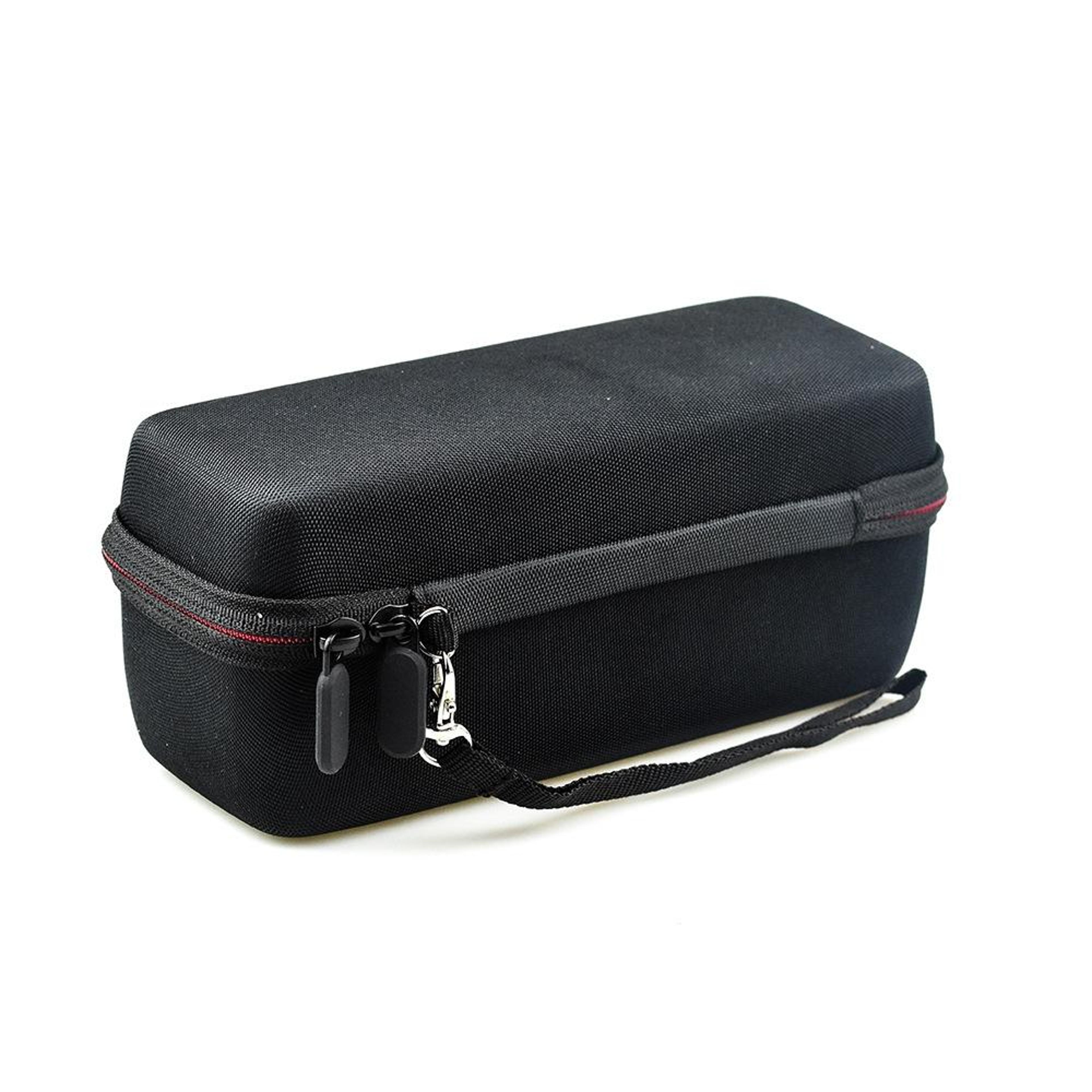 protective carry case for jbl flip 6 / flip 5 – durable bluetooth speaker case travel storage bag
