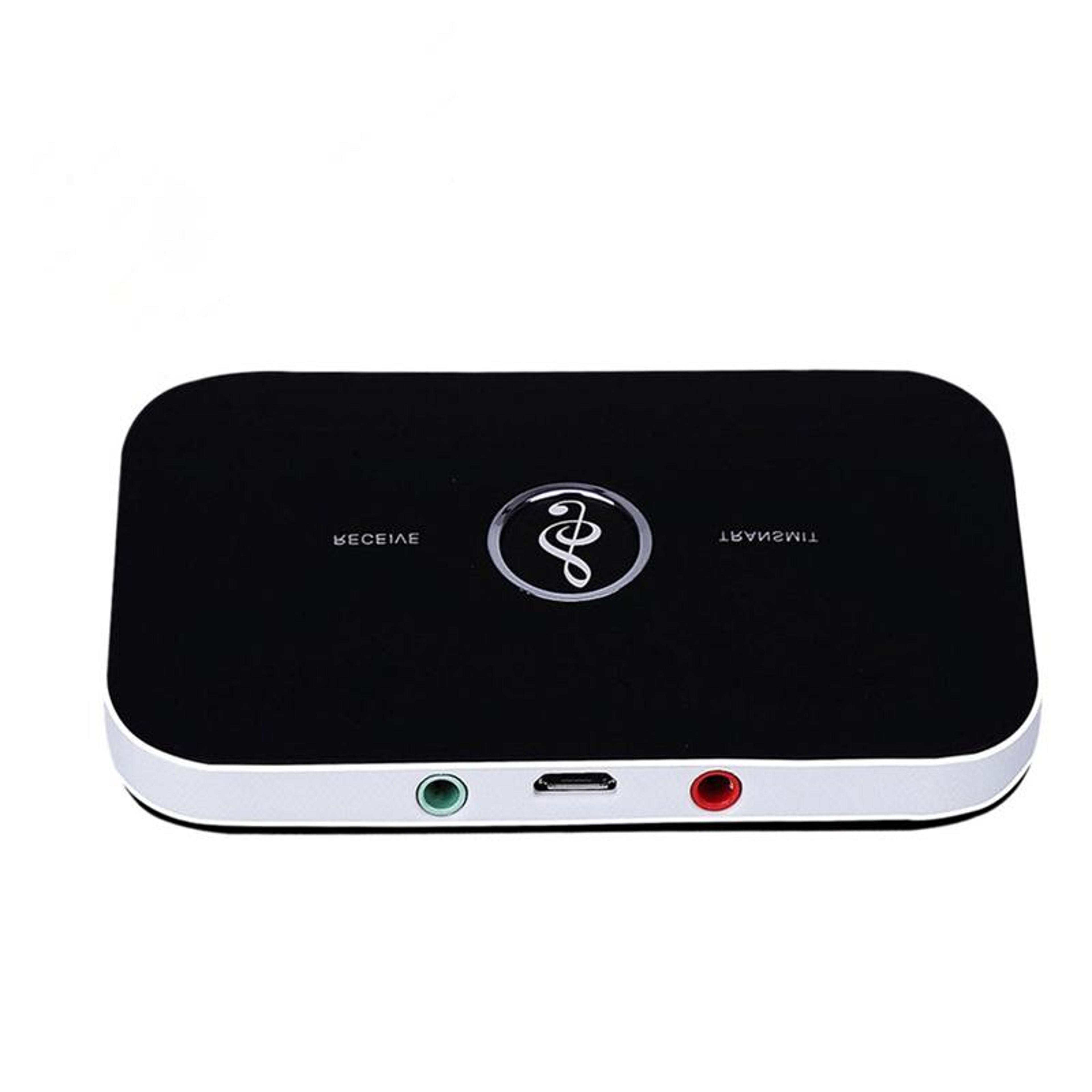 b6 bluetooth 5.0 audio transmitter receiver adapter