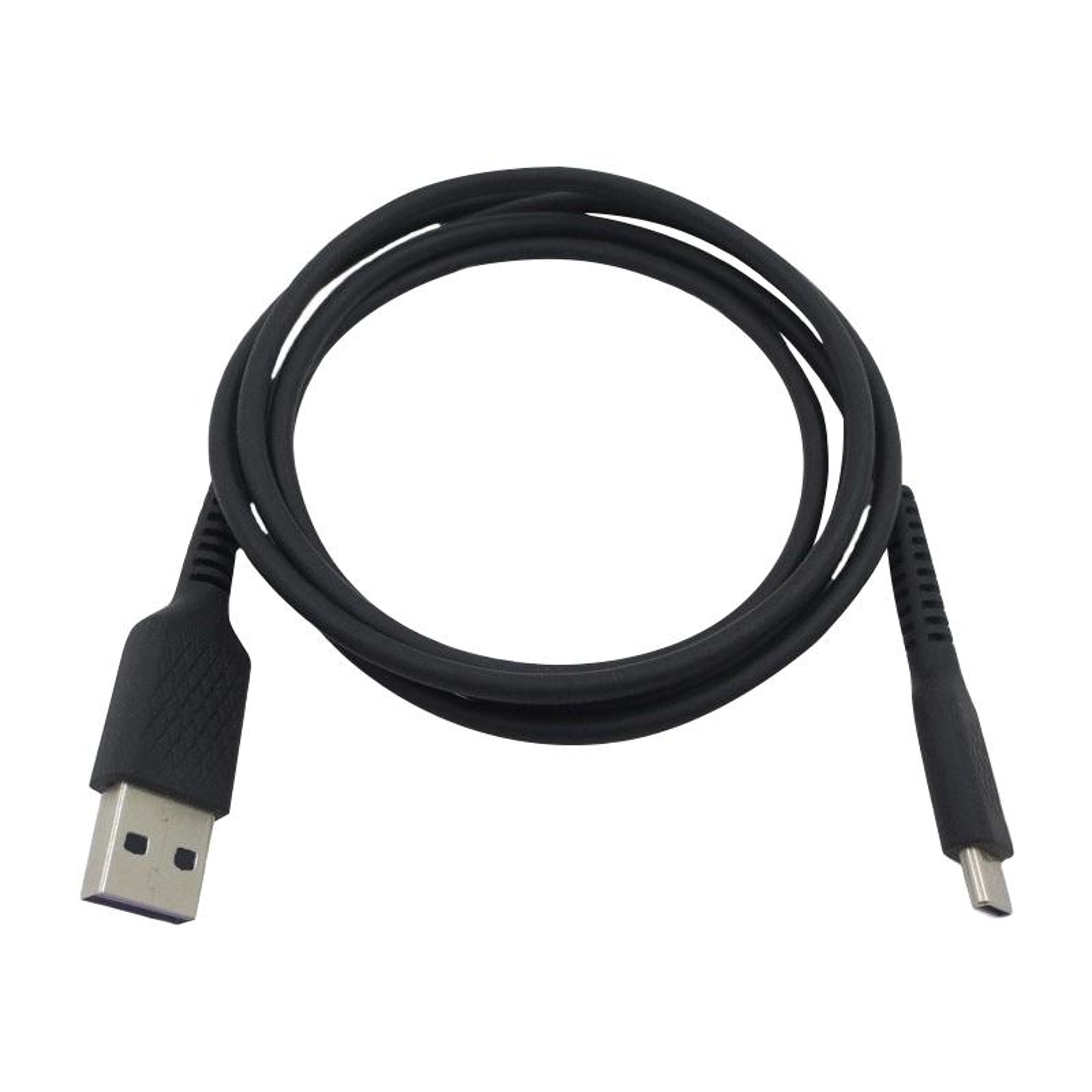marshall speaker usb-c charging cable 1.2m durable usb to usb-c fast charge cord