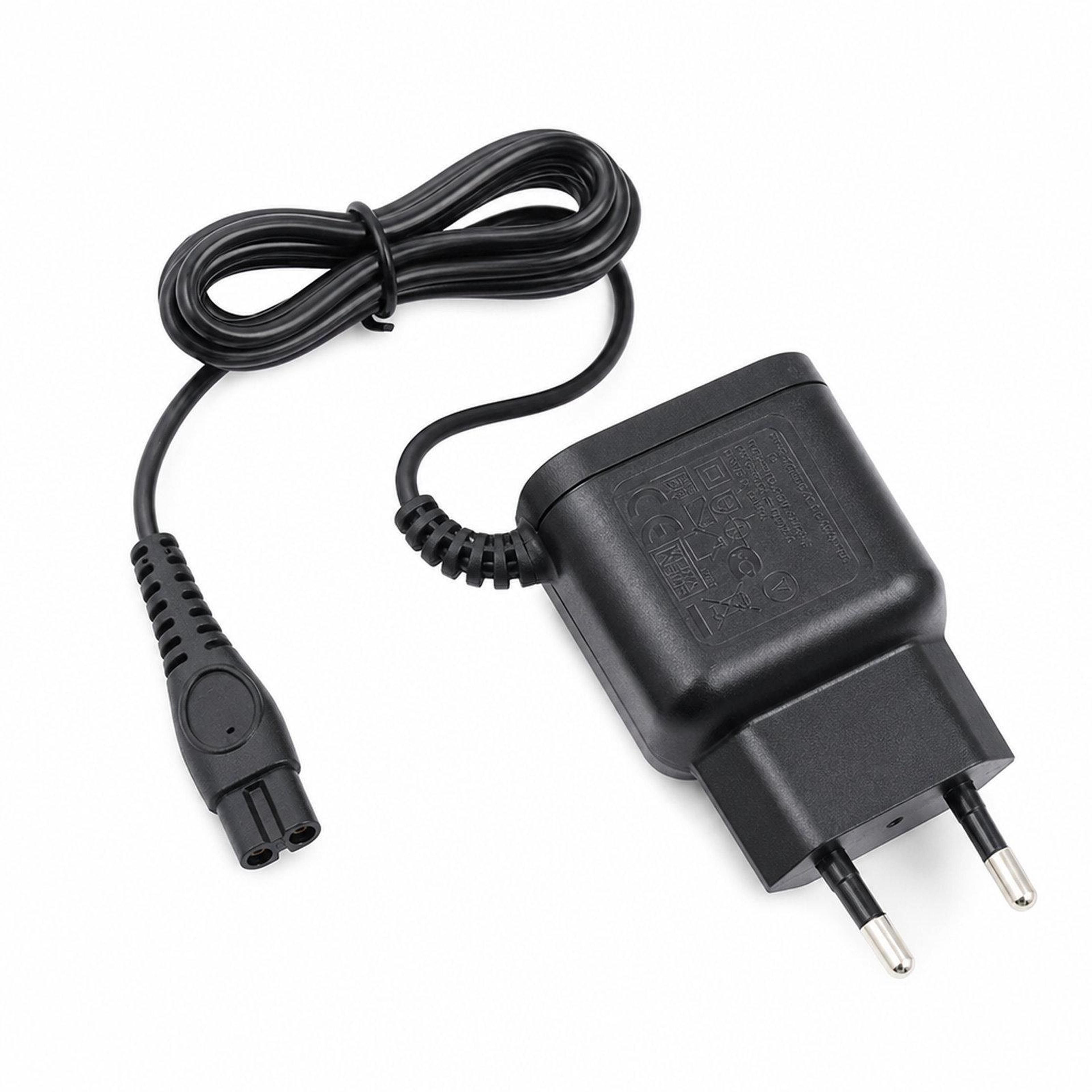 replacement charger for philips electric shaver 5v power adapter for x5000 s1113 s2313 pq888 pq889 models