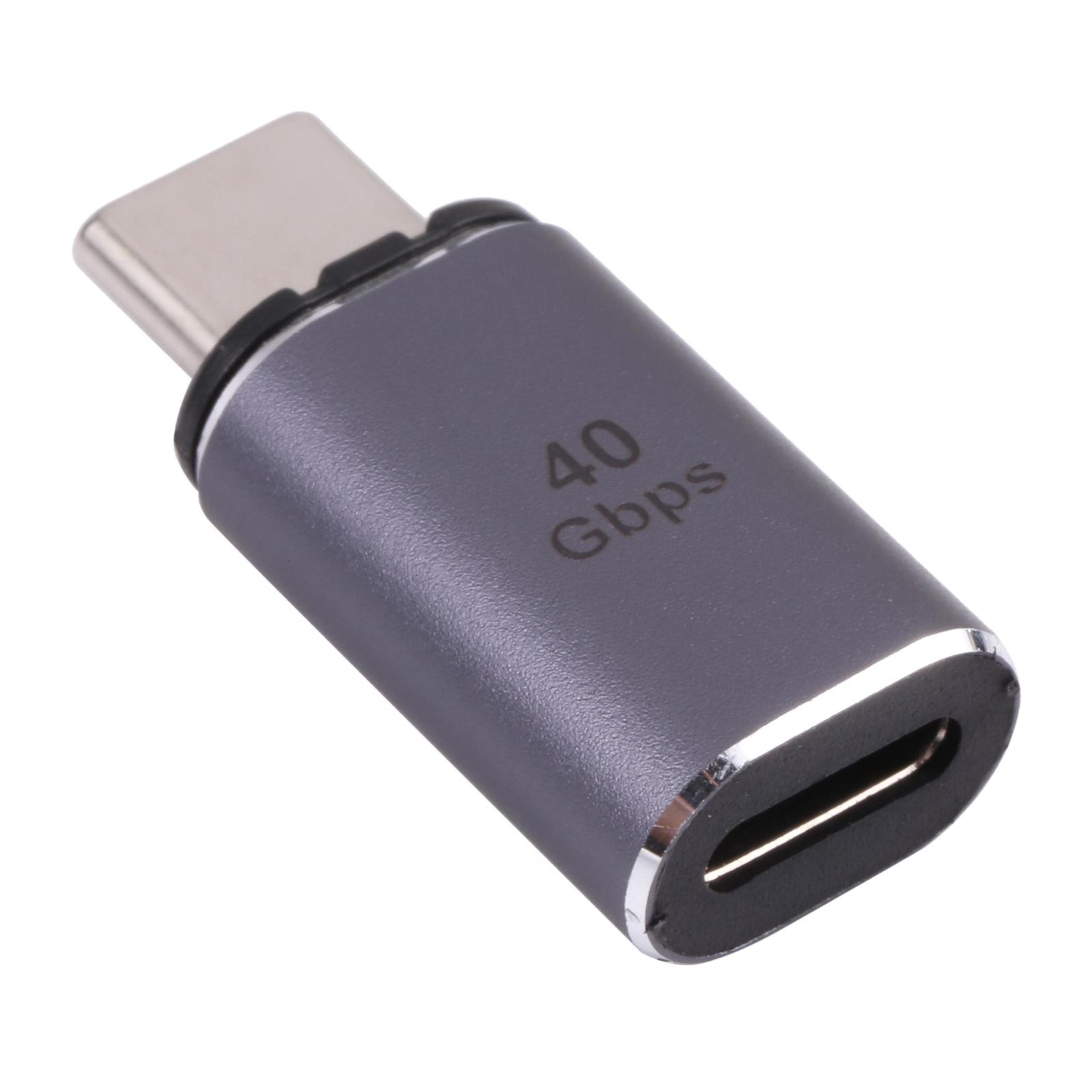 magnetic usb c adapter high speed type c magnetic connector