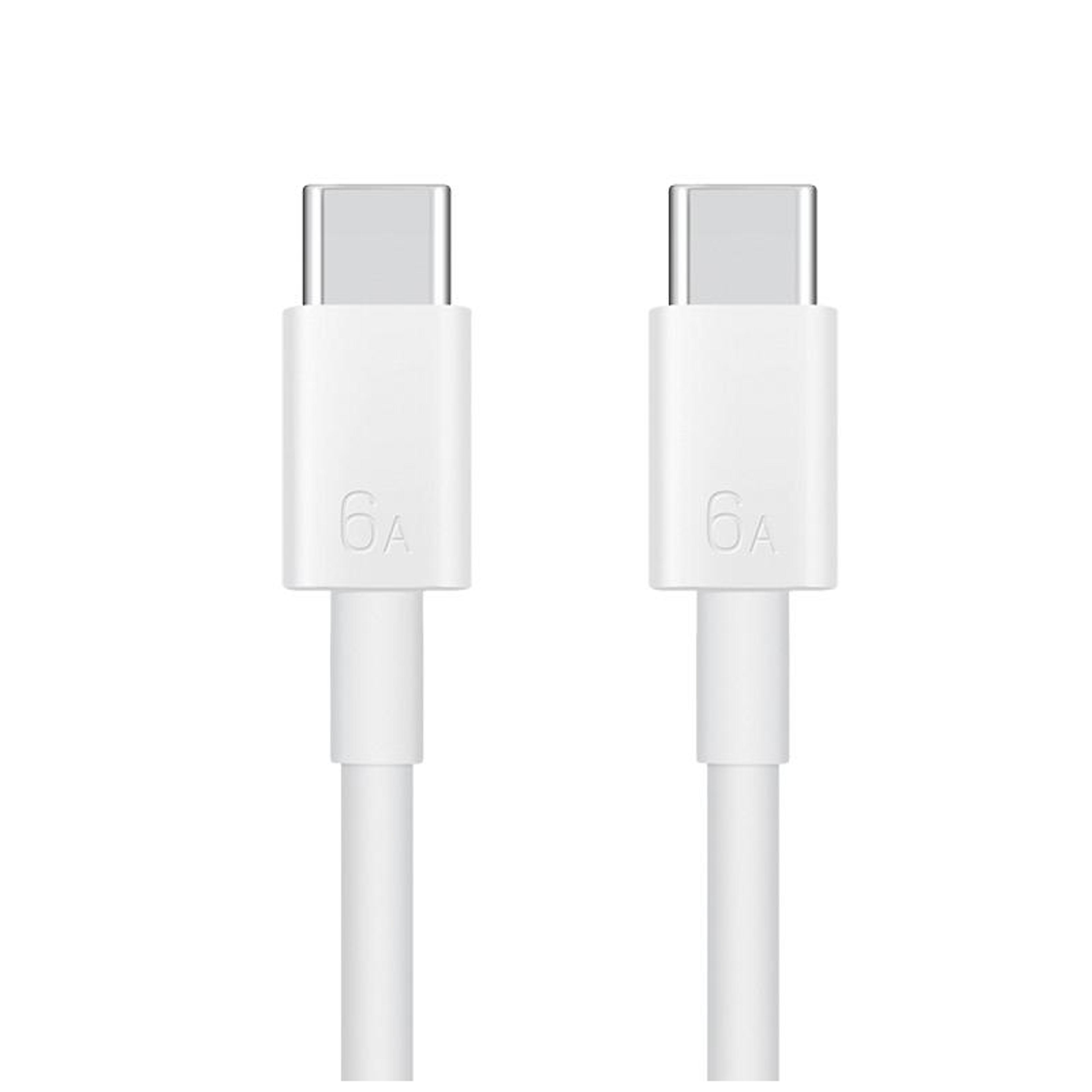 original huawei usb c to usb c fast charging cable