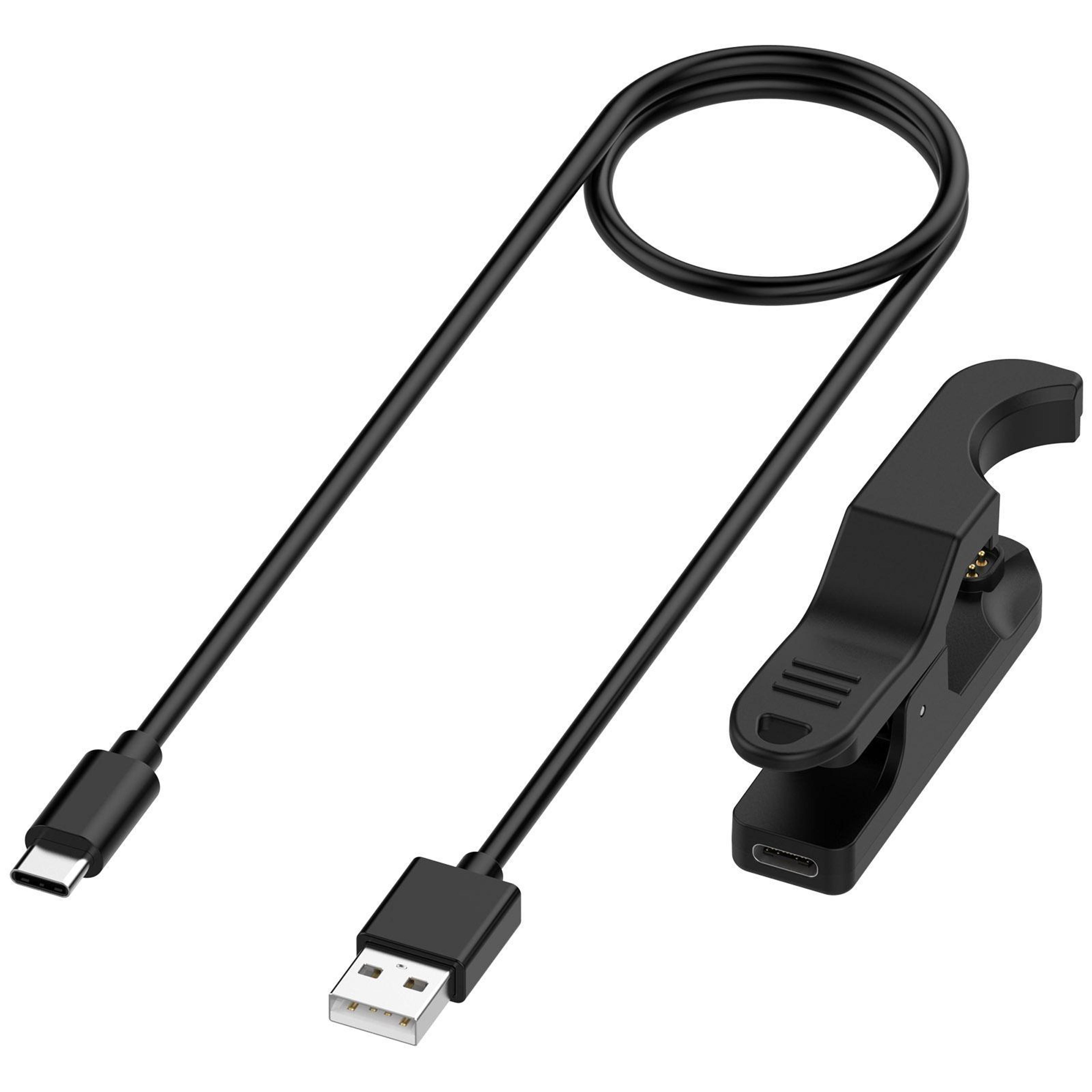 xdfind usb watch charging clip for casio g-shock gpr-h1000 & gpr-h1000r – 1m fast charger cable