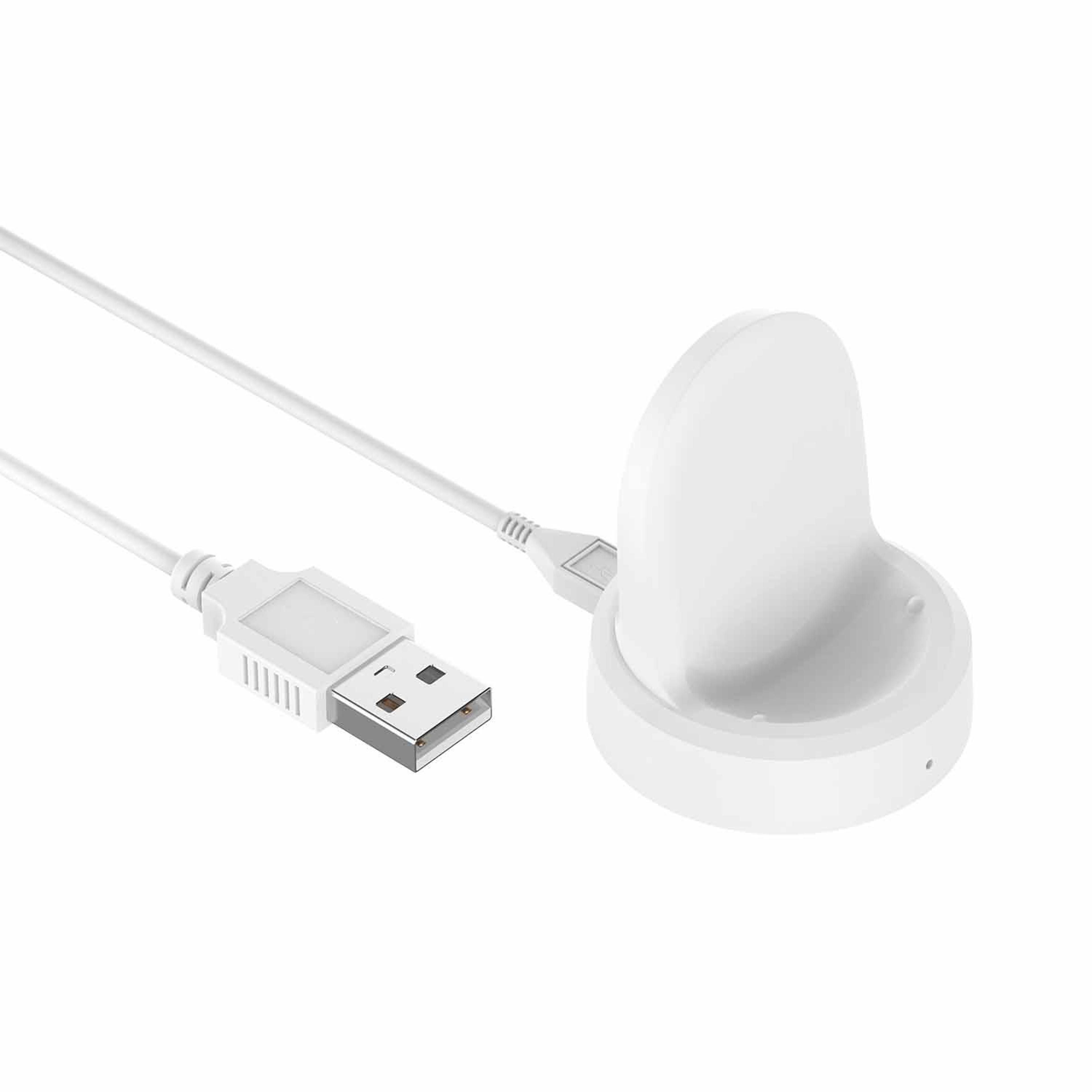 samsung galaxy watch5 & watch5 pro magnetic charger stand usb vertical charging dock