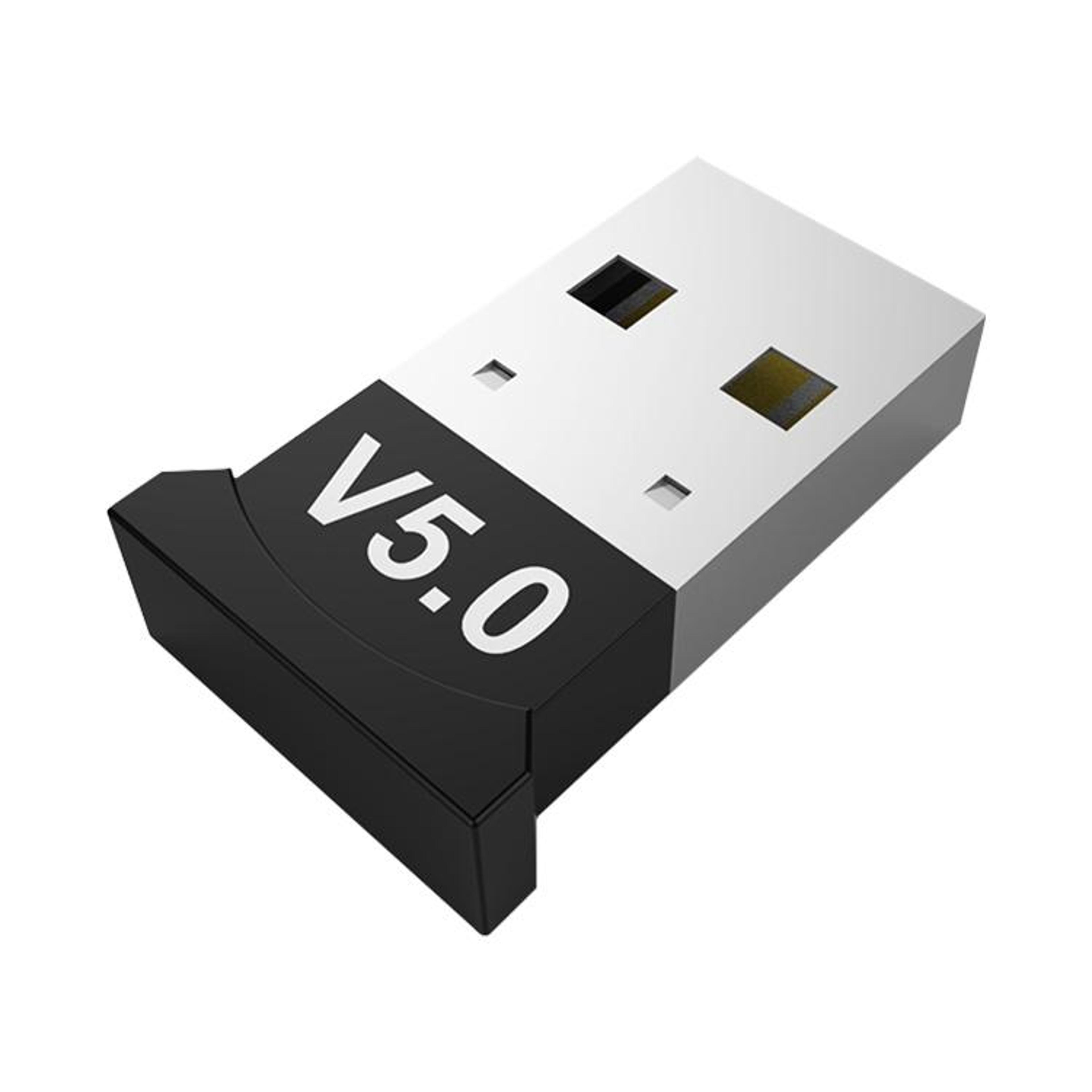 bluetooth 5.0 usb bluetooth dongle for pc wireless audio receiver & transmitter