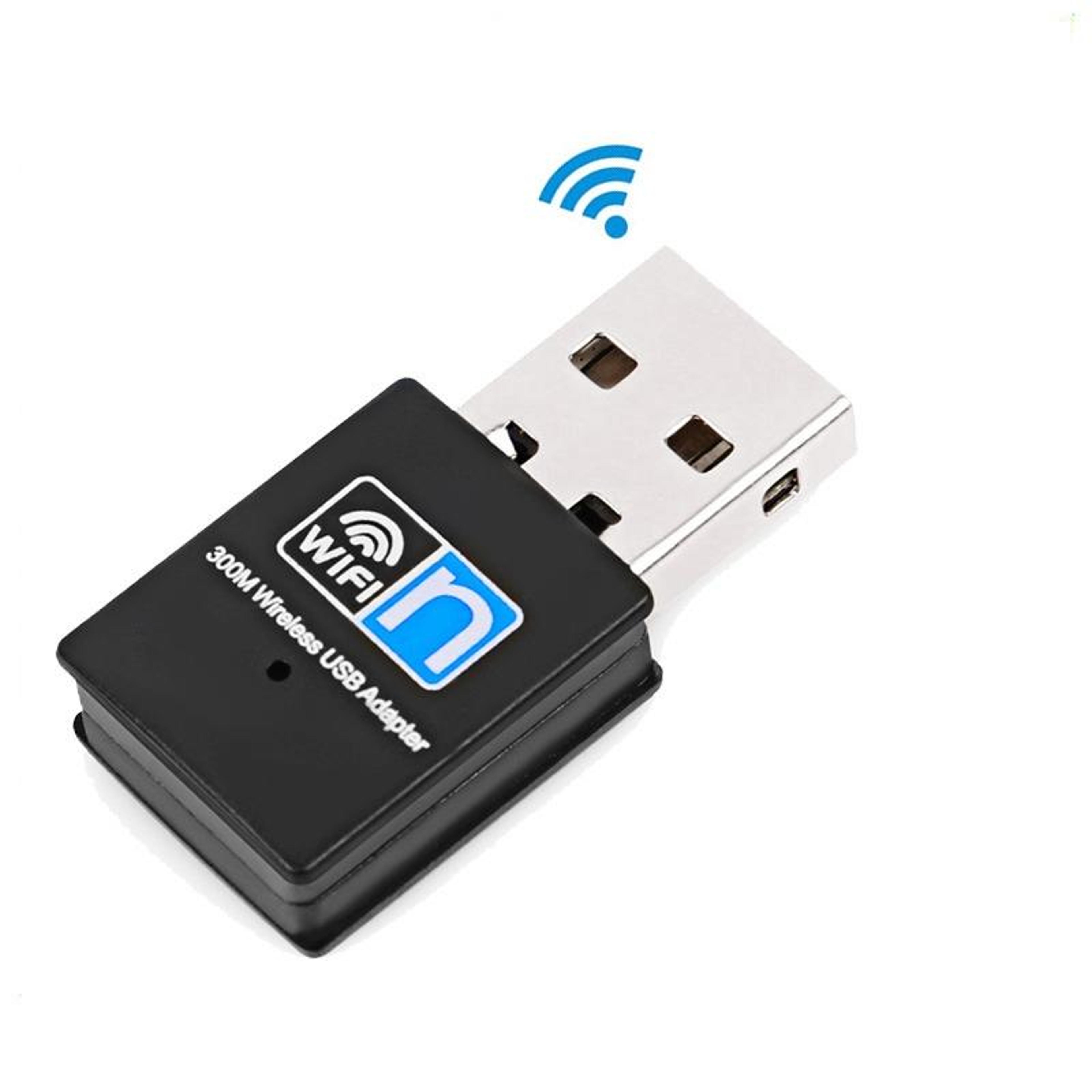 rtl8192eu 300mbps usb wifi adapter mini wireless network card for pc & linux