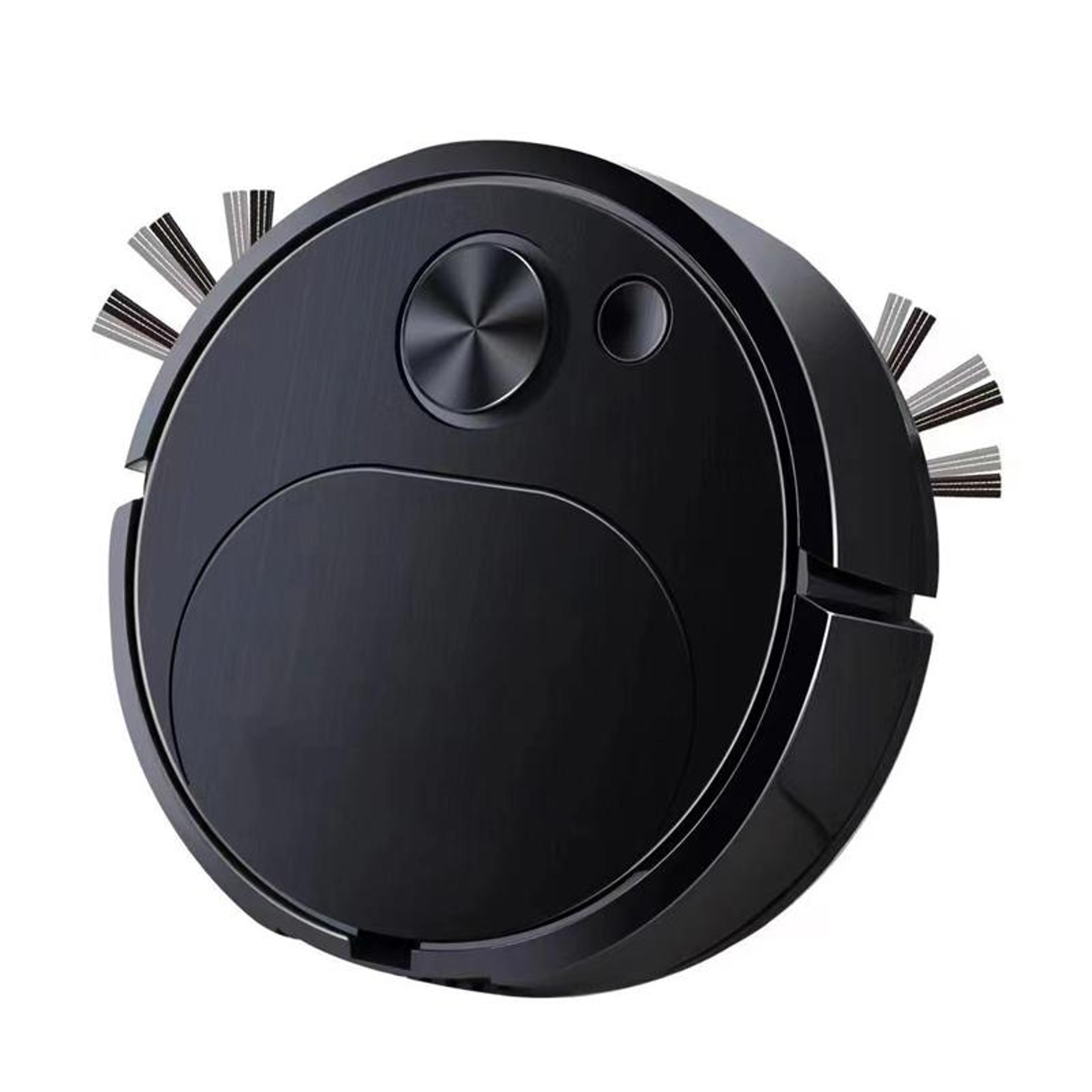 smartsweep mini robot vacuum cleaner usb rechargeable automatic floor cleaner