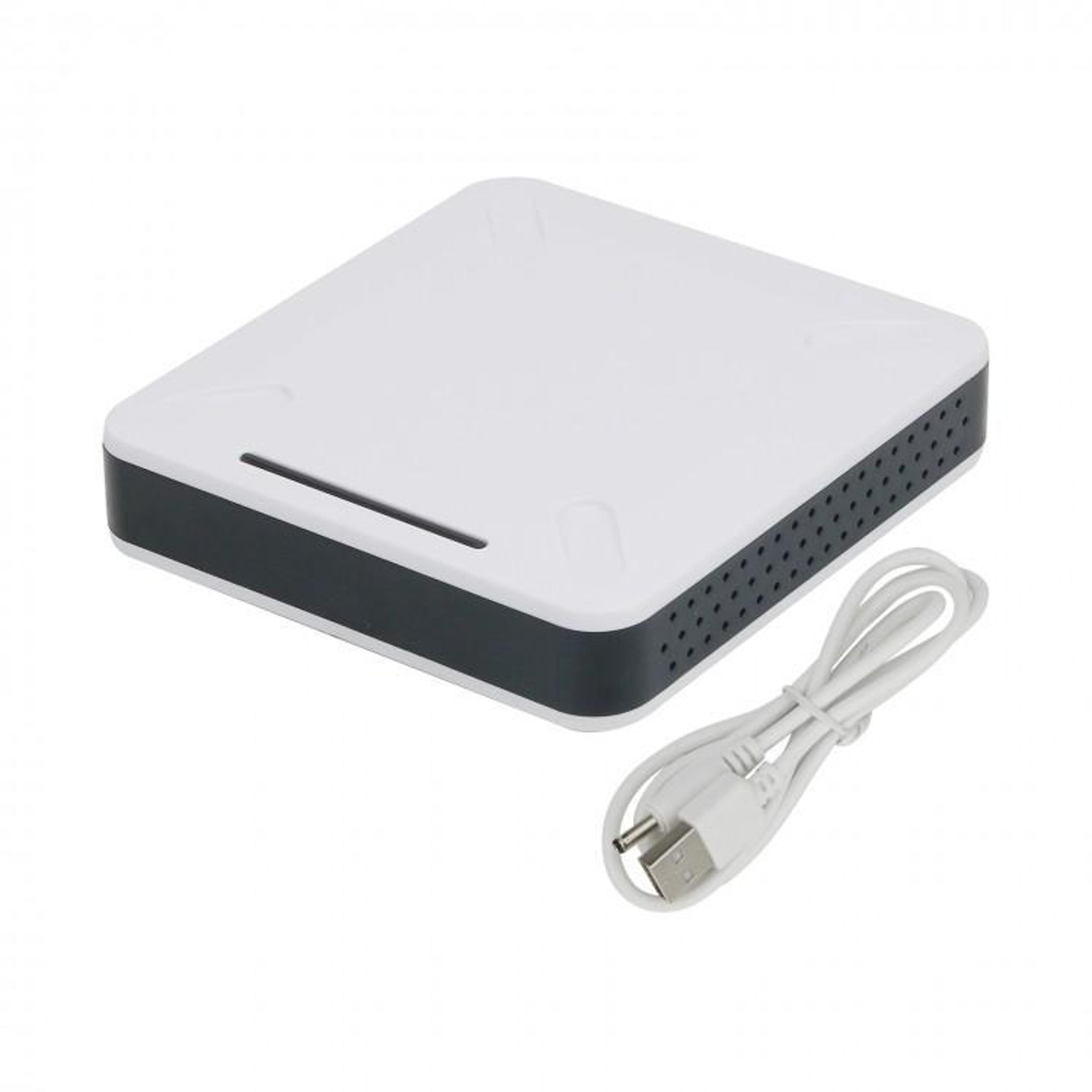 7.83hz schumann wave generator usb resonance device for relaxation & sleep support
