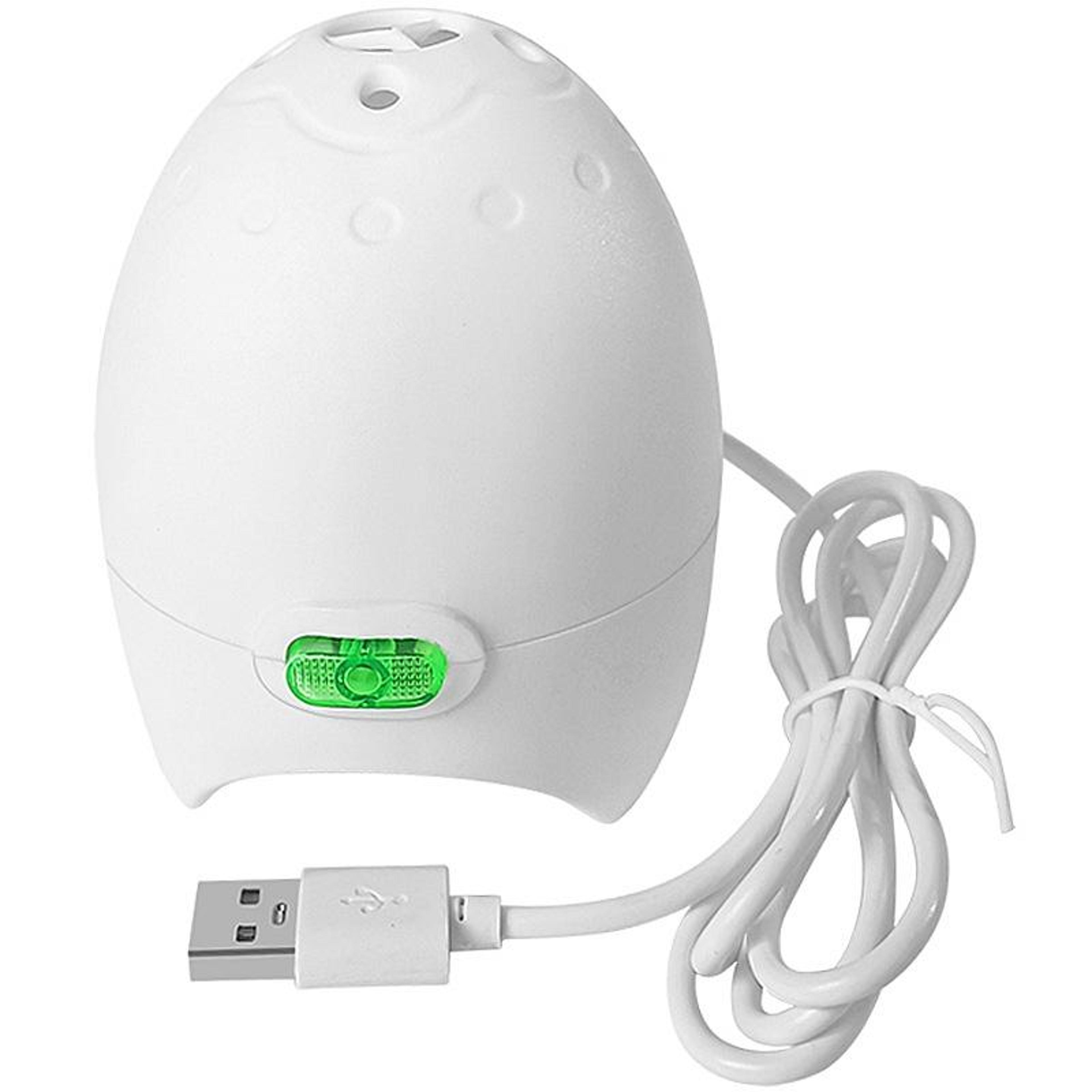 usb portable mosquito repellent heater for car, truck & outdoor travel