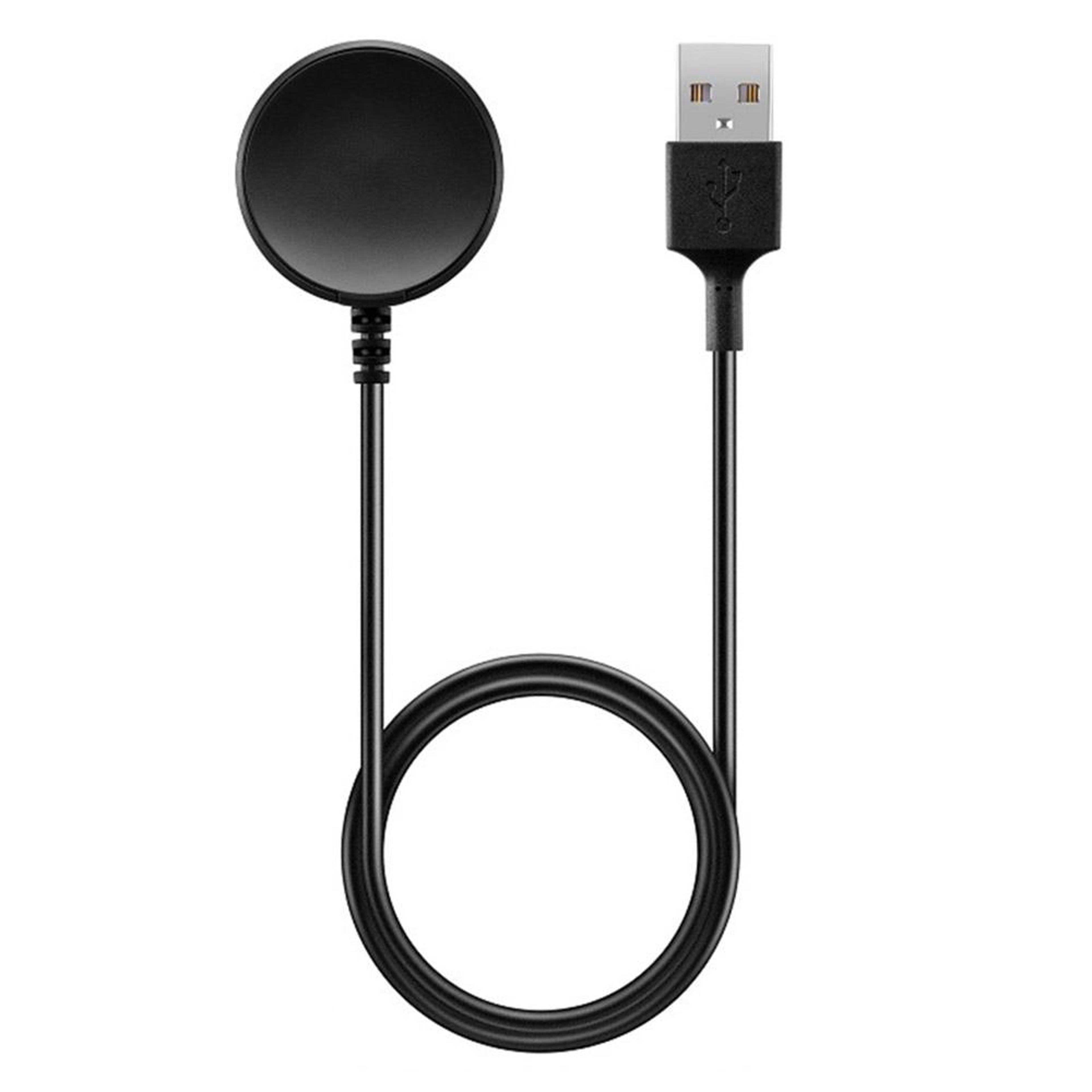 samsung galaxy watch 7 magnetic charging cable usb fast charging replacement charger